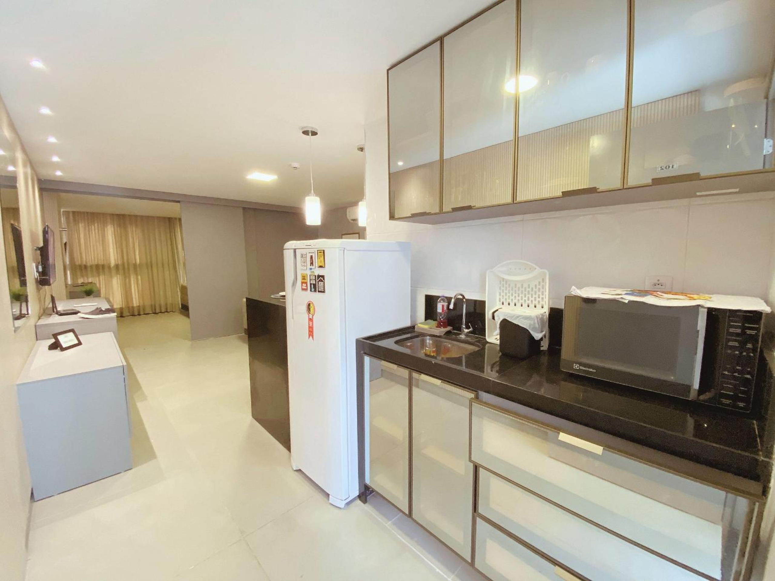 Flat FM20 Cabo Branco #L2 - By Almare