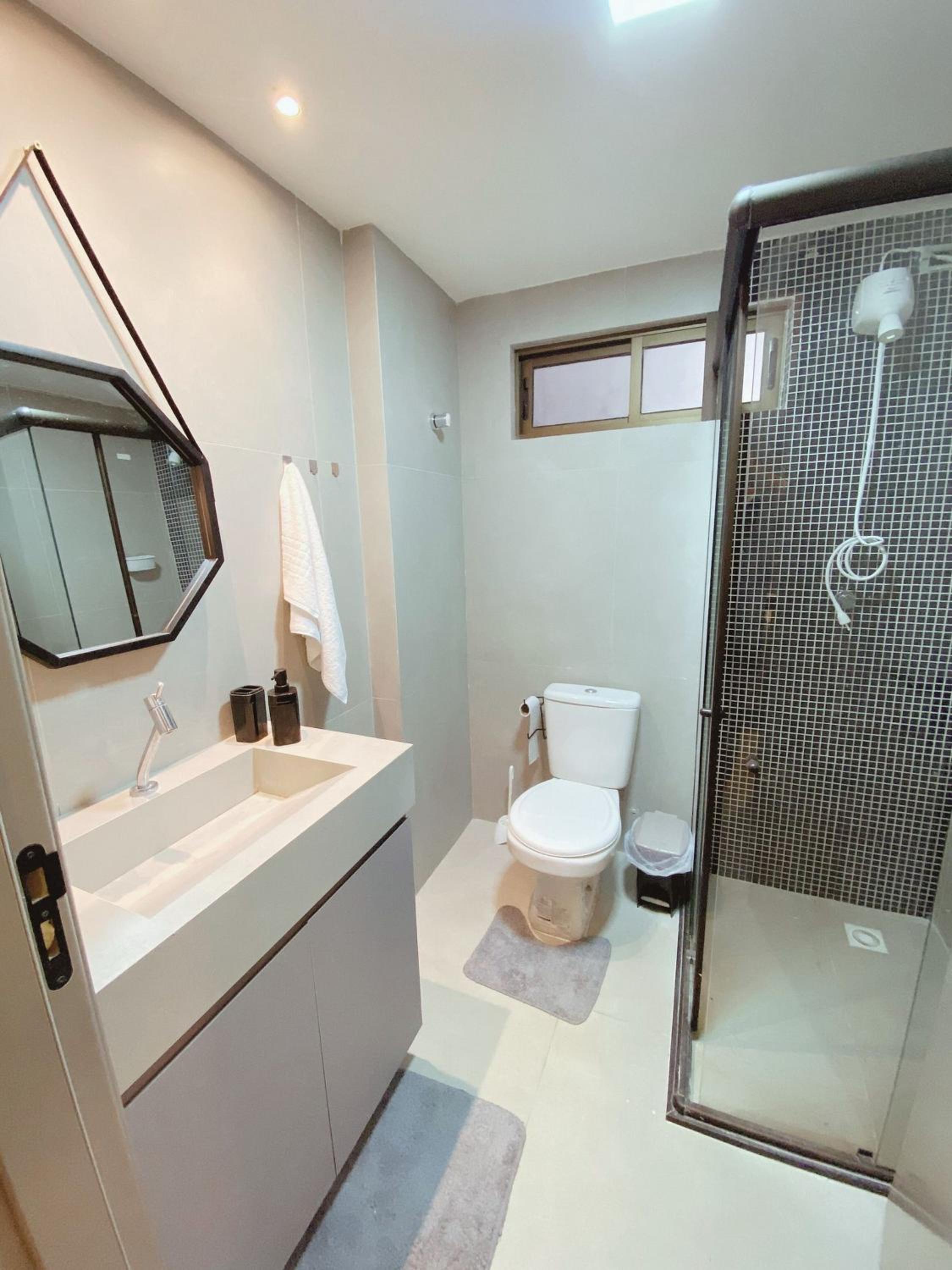 Flat FM20 Cabo Branco #L2 - By Almare