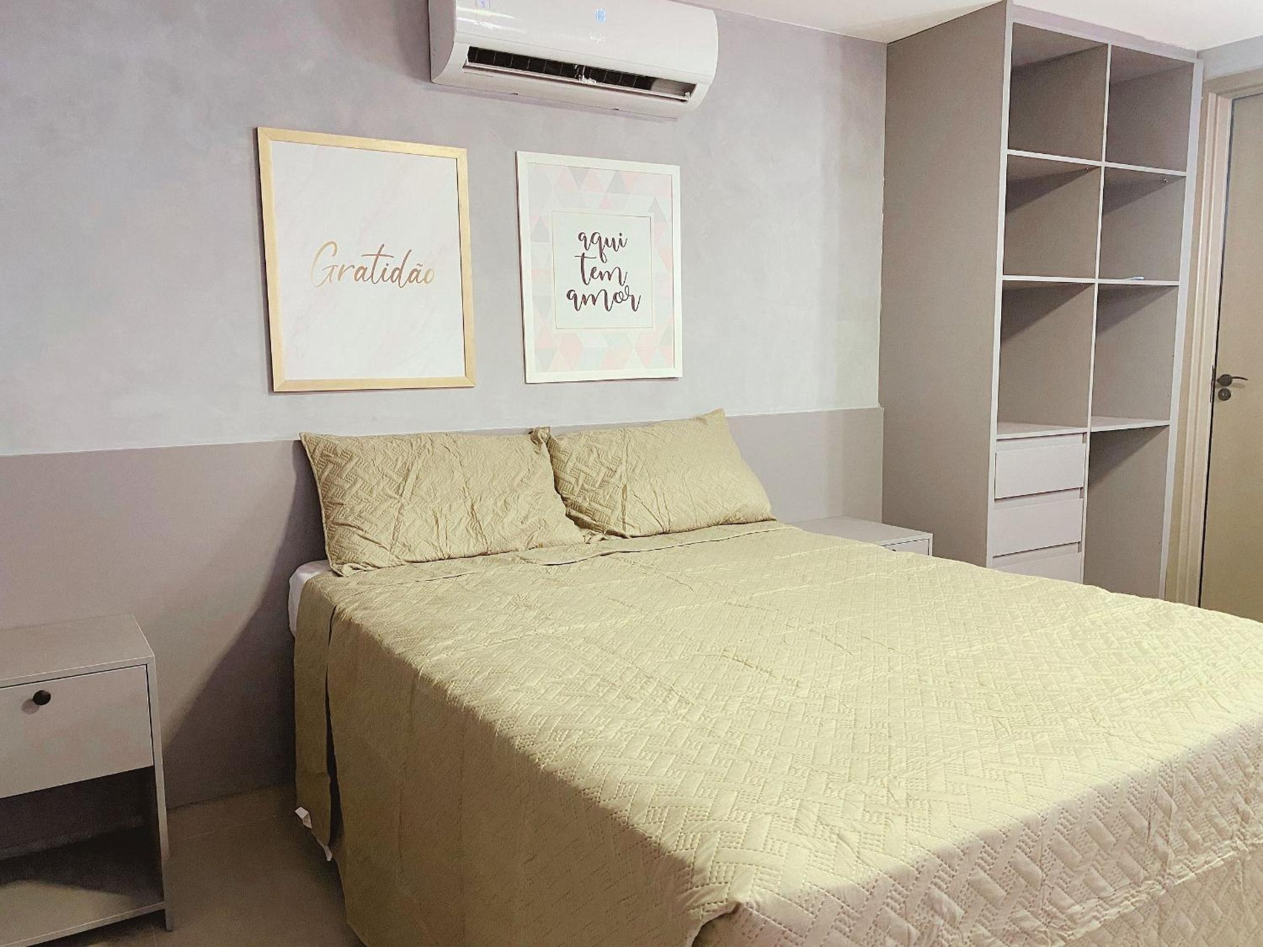 Flat FM20 Cabo Branco #L2 - By Almare