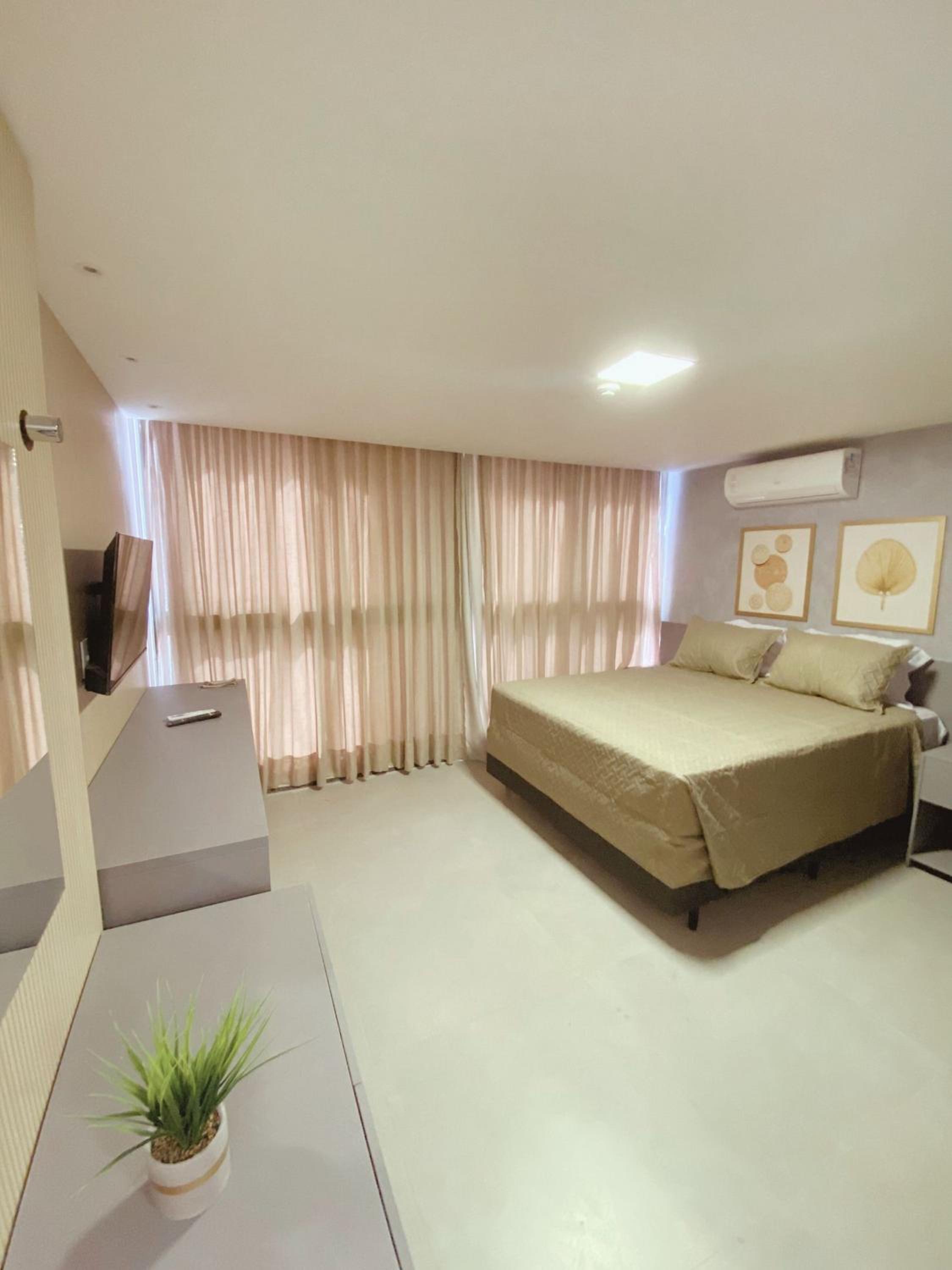 Flat FM20 Cabo Branco #L2 - By Almare
