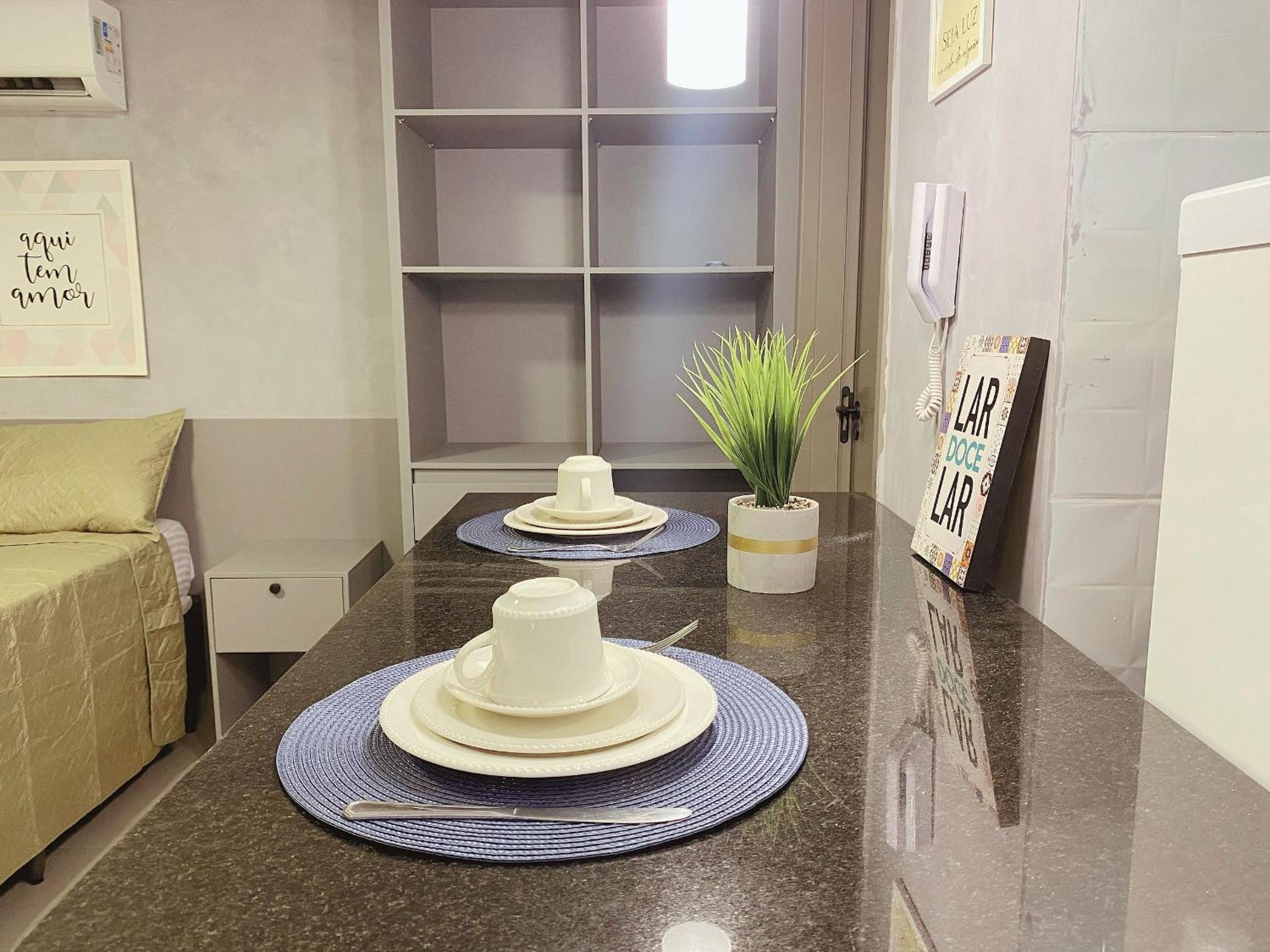 Flat FM20 Cabo Branco #L2 - By Almare
