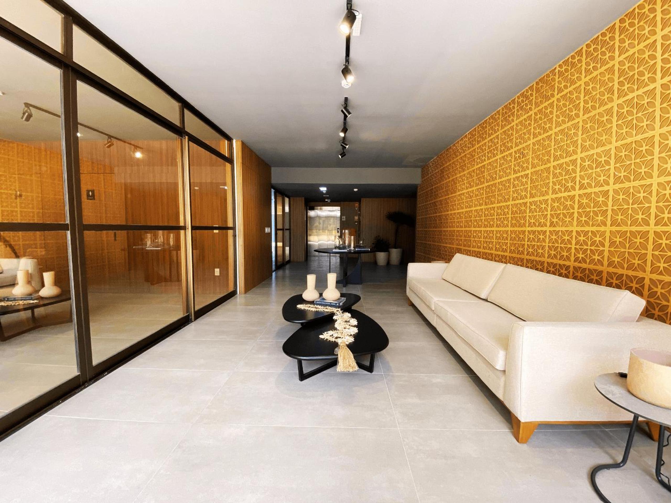 Flat FM20 Cabo Branco #L2 - By Almare