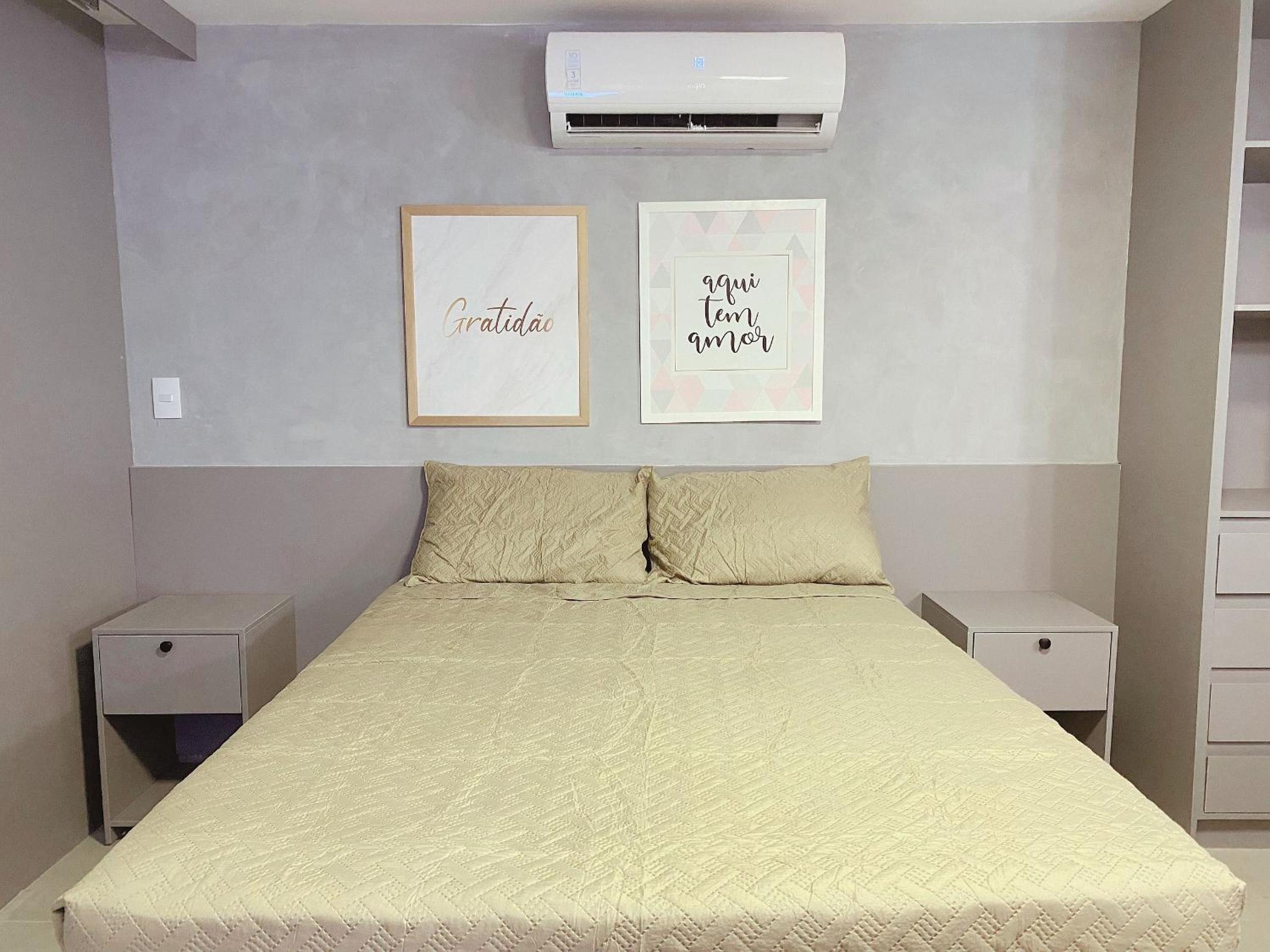 Flat FM20 Cabo Branco #L2 - By Almare