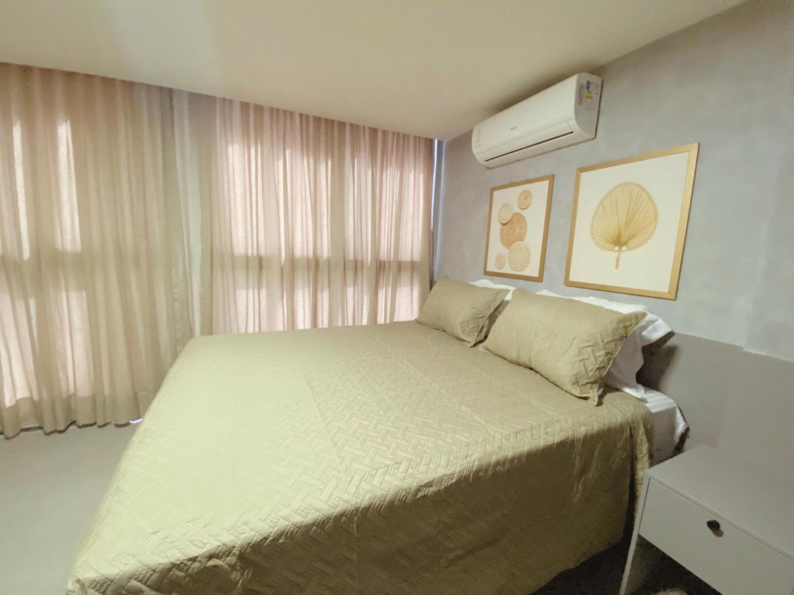 Flat FM20 Cabo Branco #L2 - By Almare