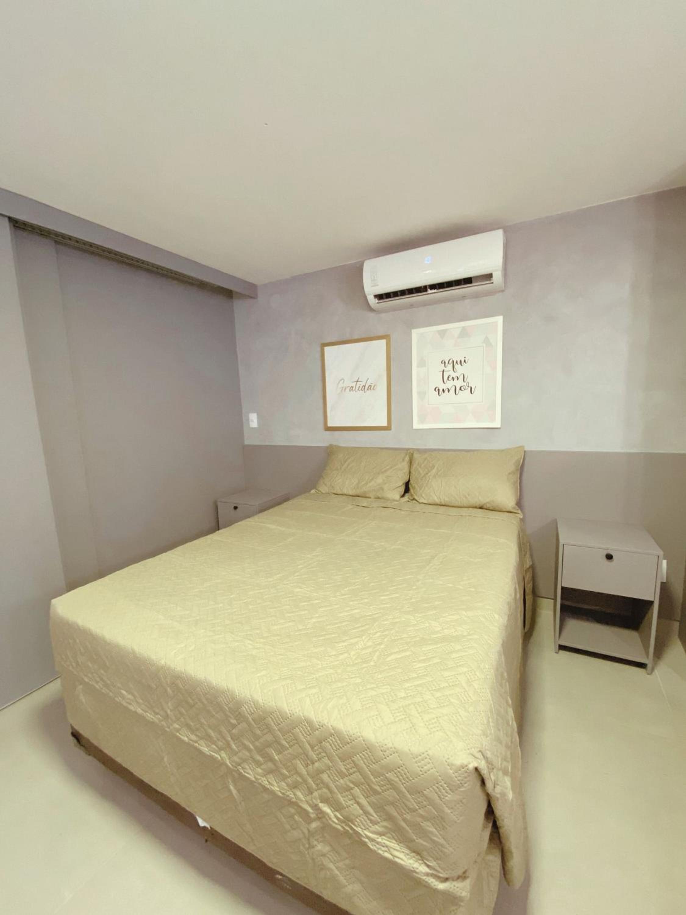 Flat FM20 Cabo Branco #L2 - By Almare