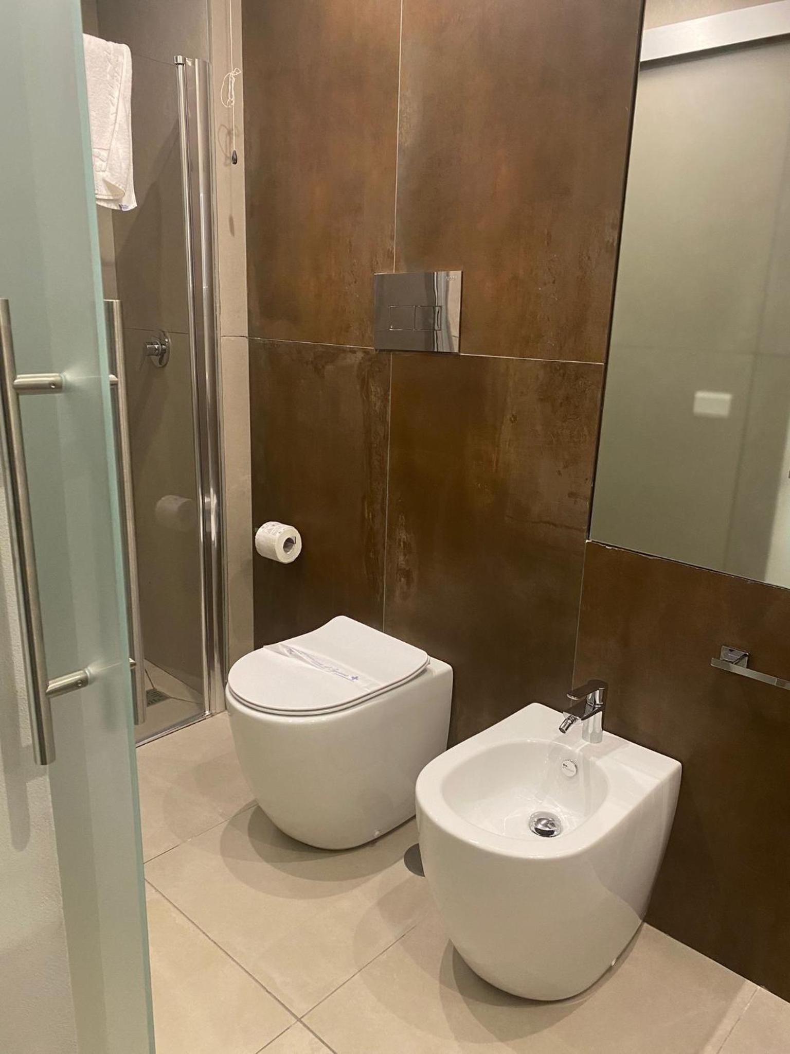 Relais Piazza Del Plebiscito B&B