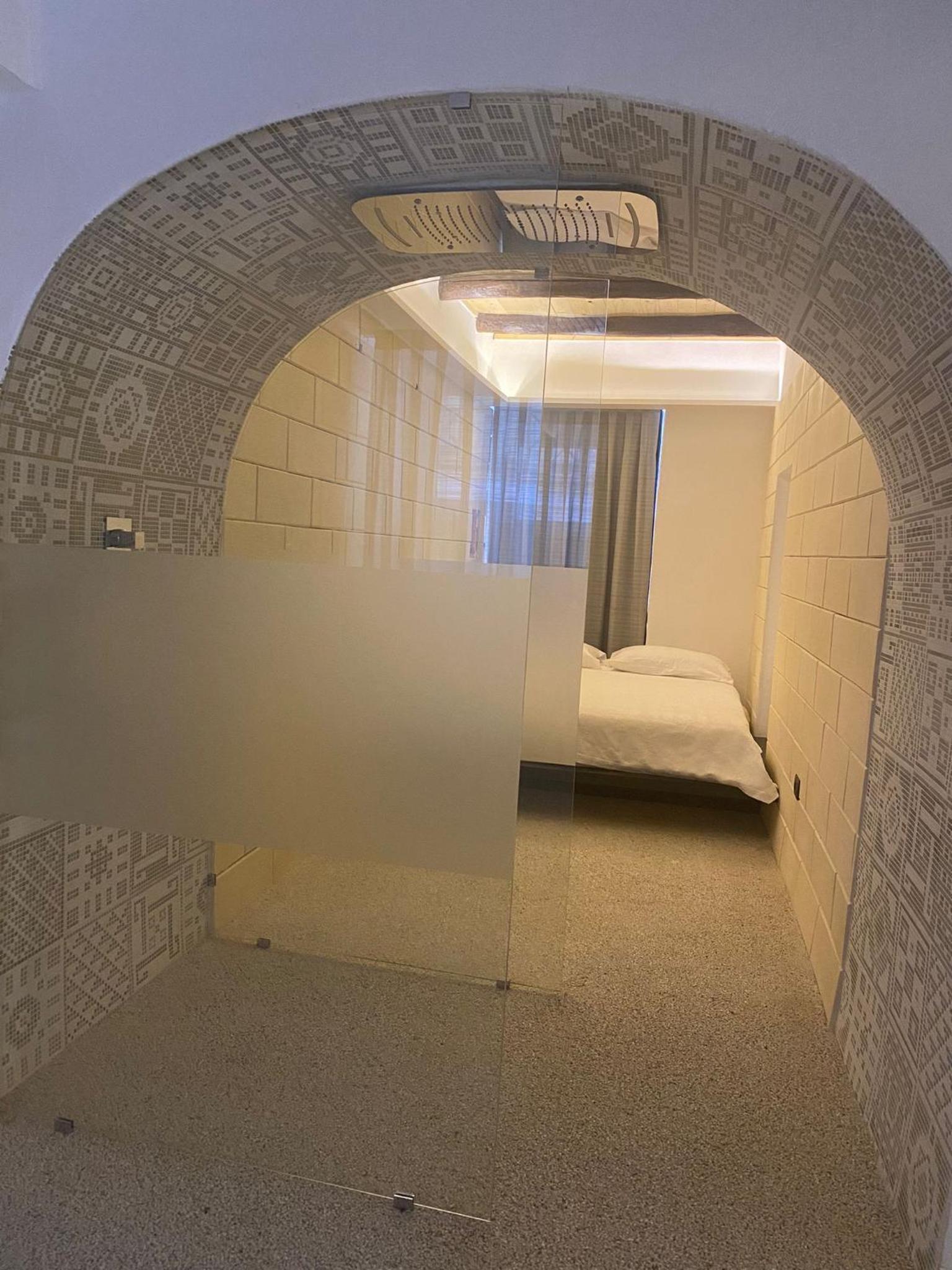 Relais Piazza Del Plebiscito B&B