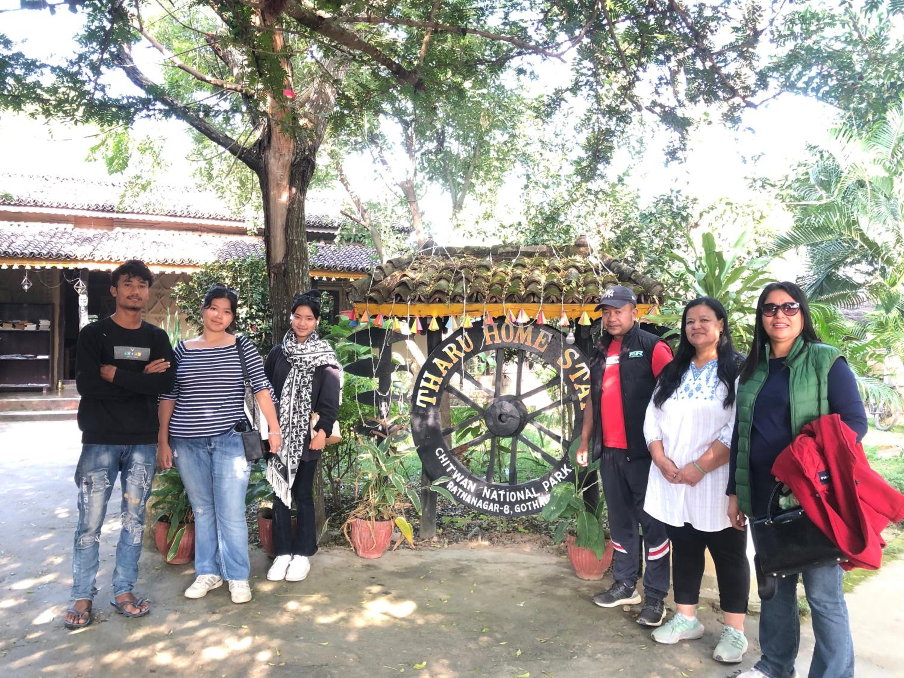 Tharu Community Home Stay
