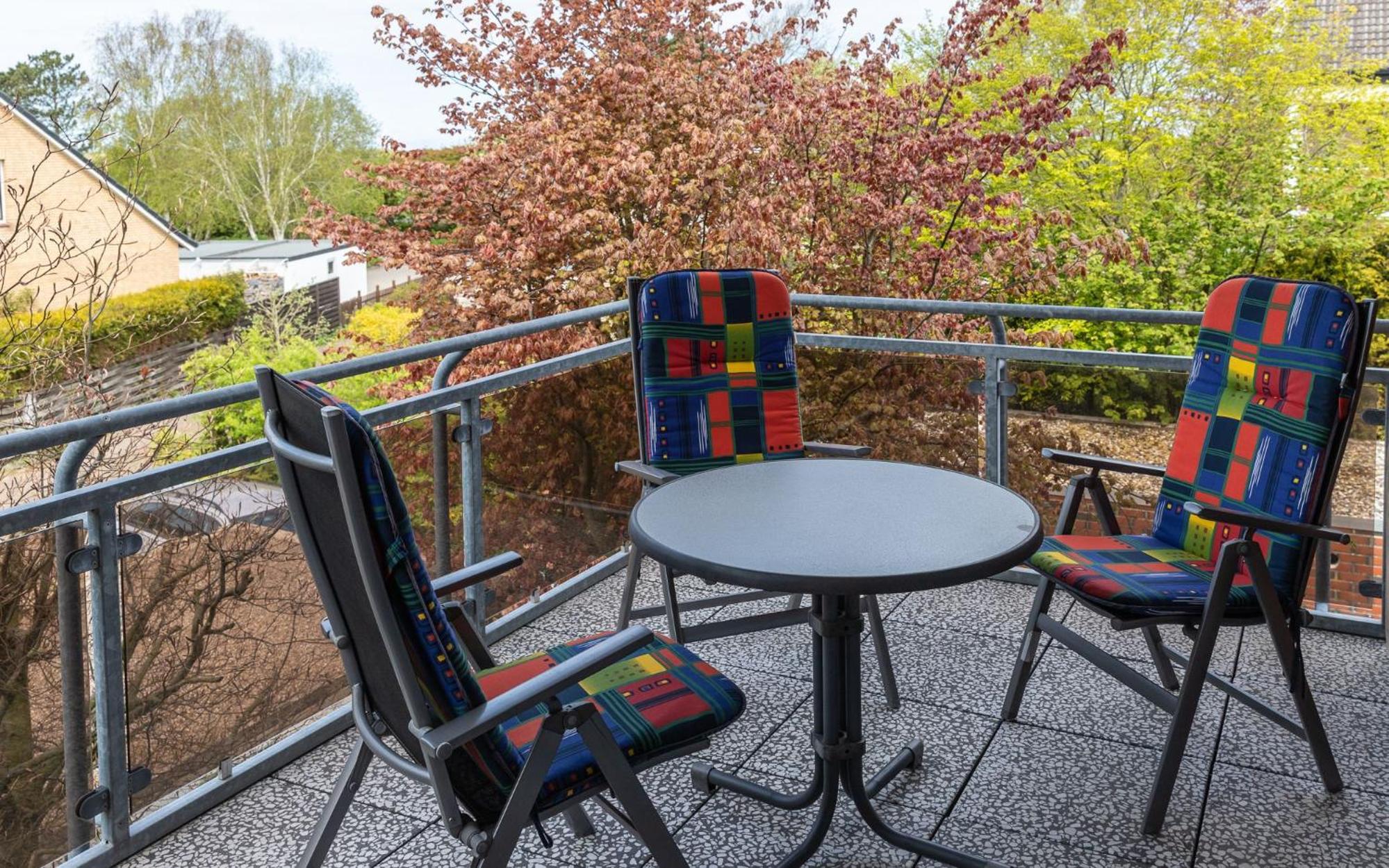 Residenz Trossenstek, FeWo 4