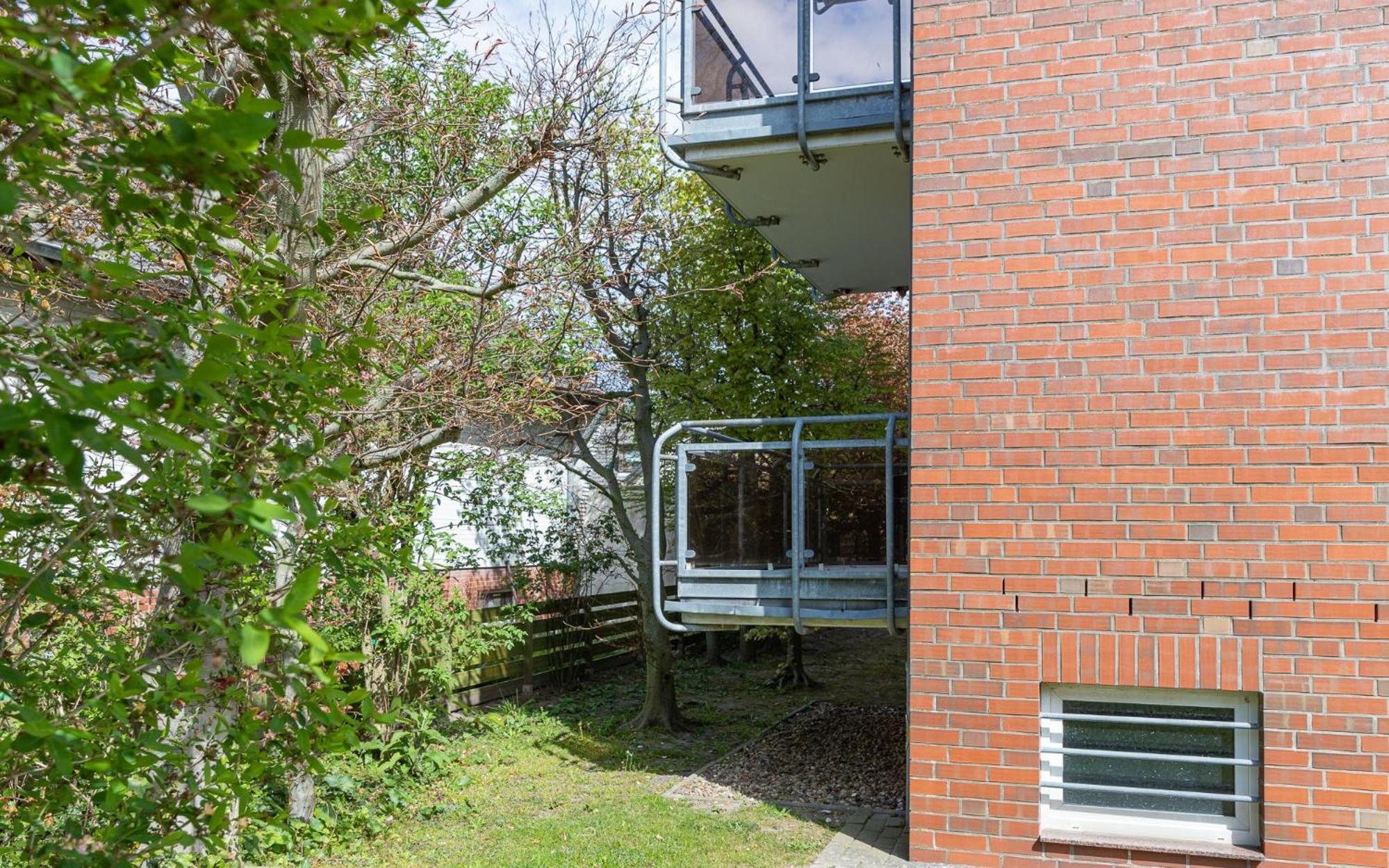 Residenz Trossenstek, FeWo 4