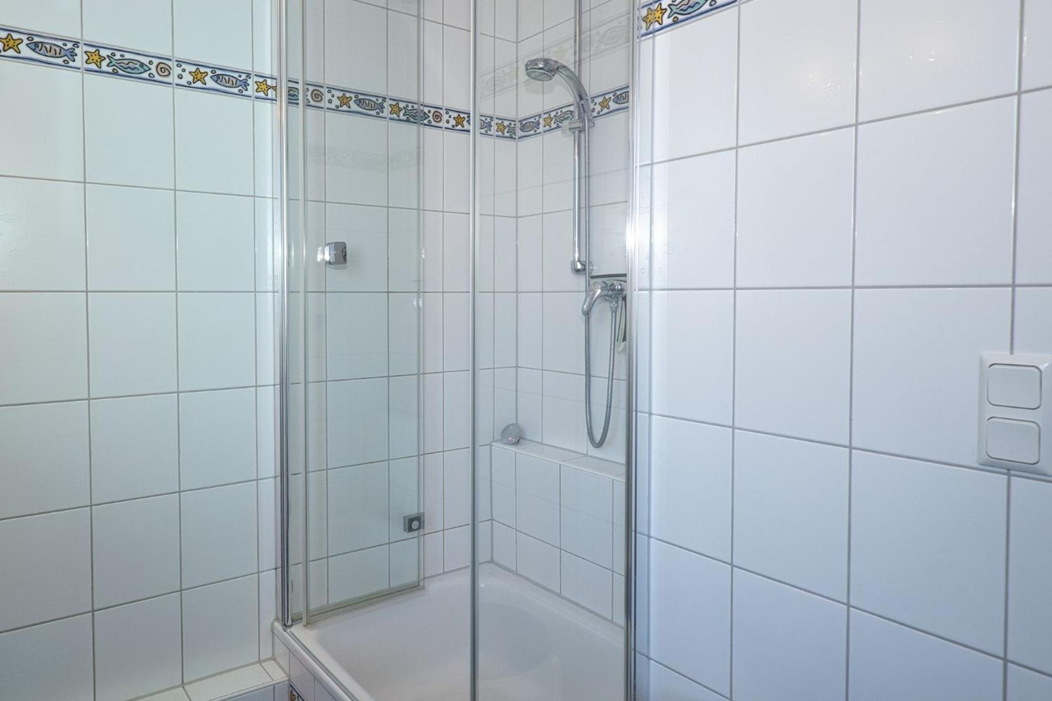 Residenz Trossenstek, FeWo 4