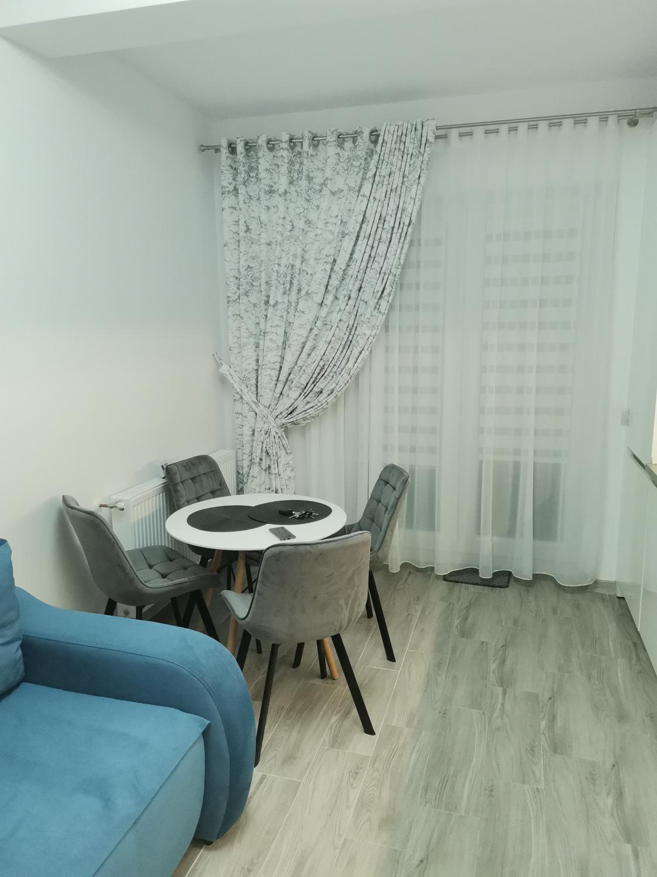 Melinda Bv Apartmant