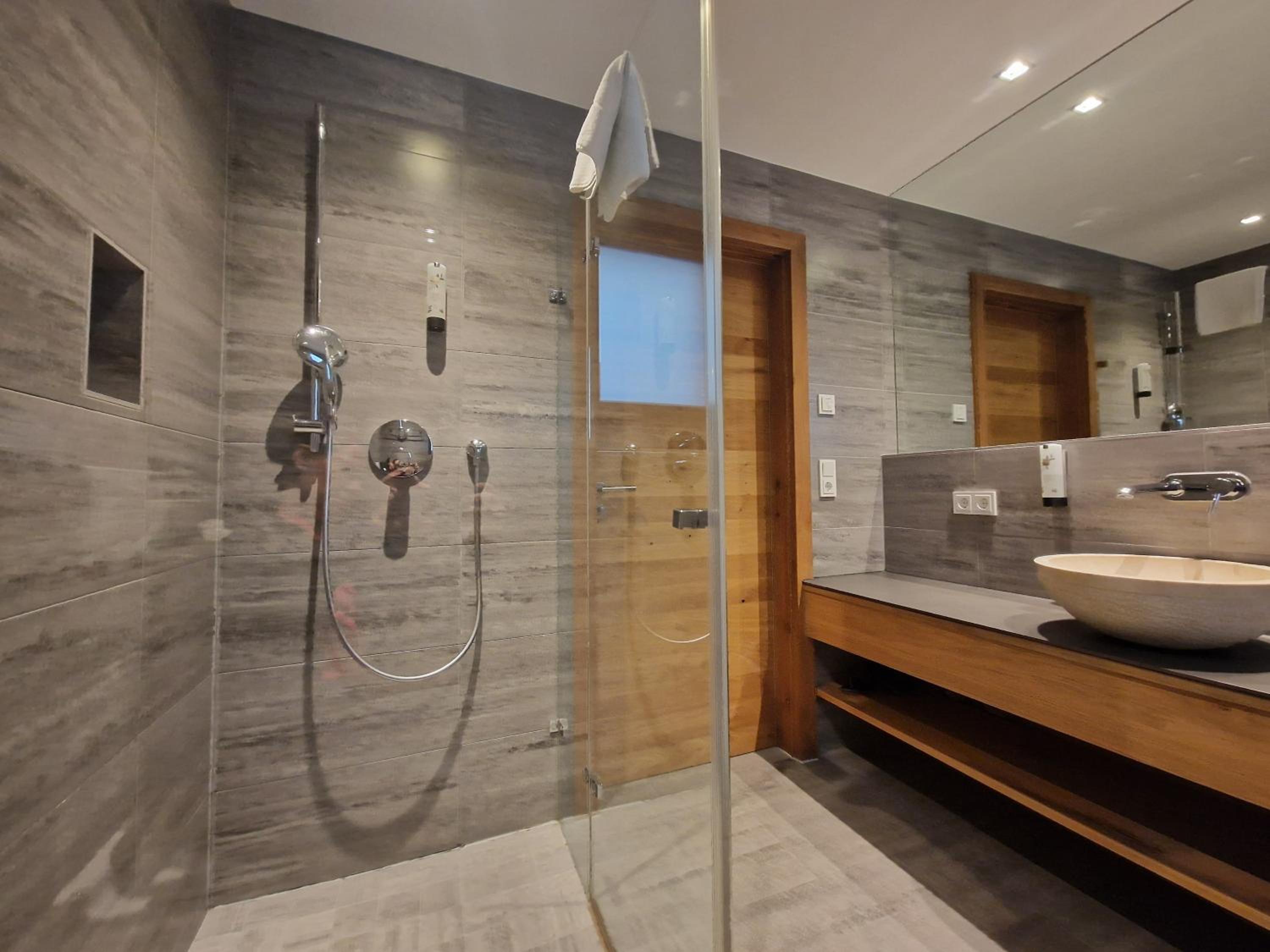 Max Residence Zell am See - Steinbock Lodges