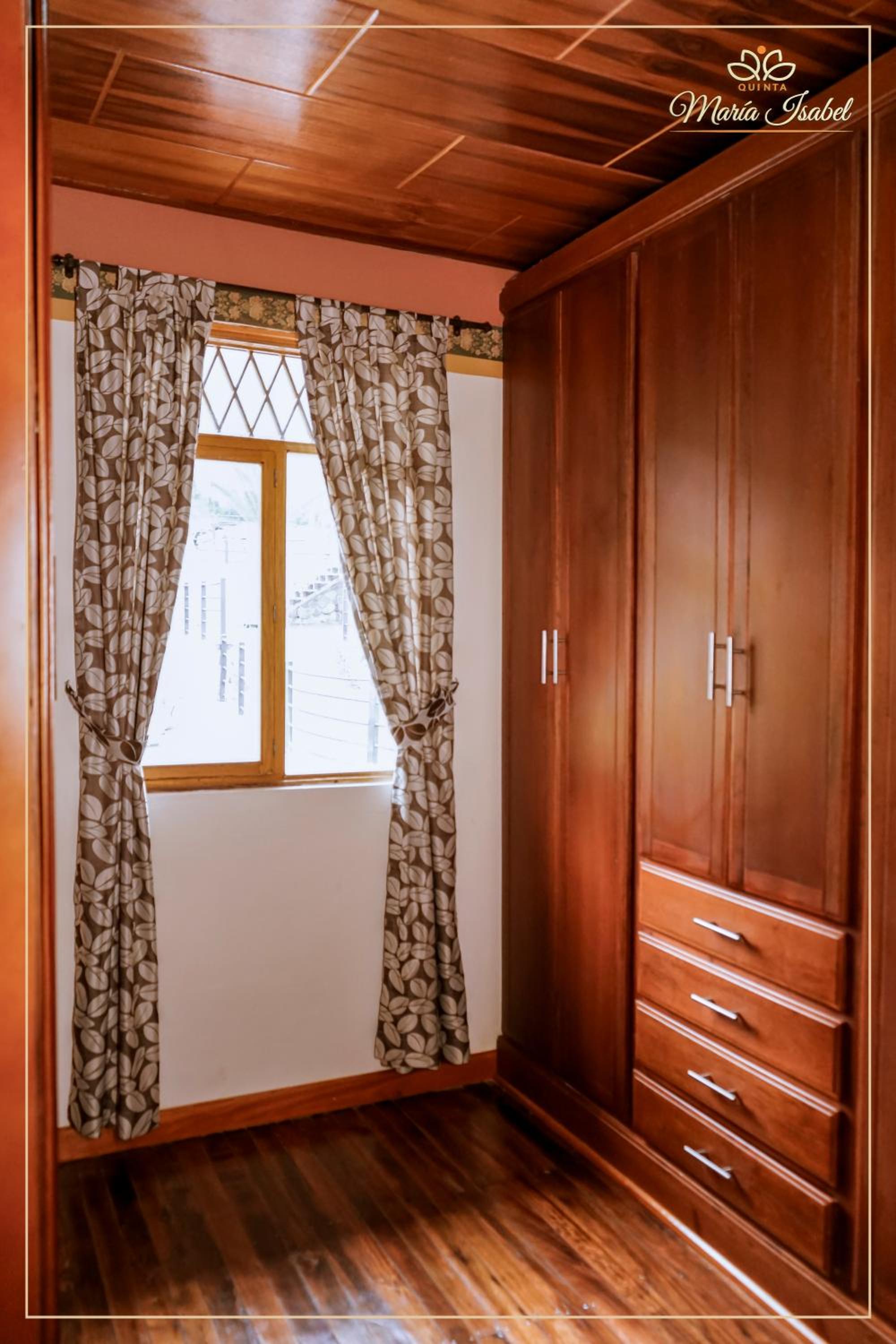 Quinta maría isabel. Elegante y restaurada
