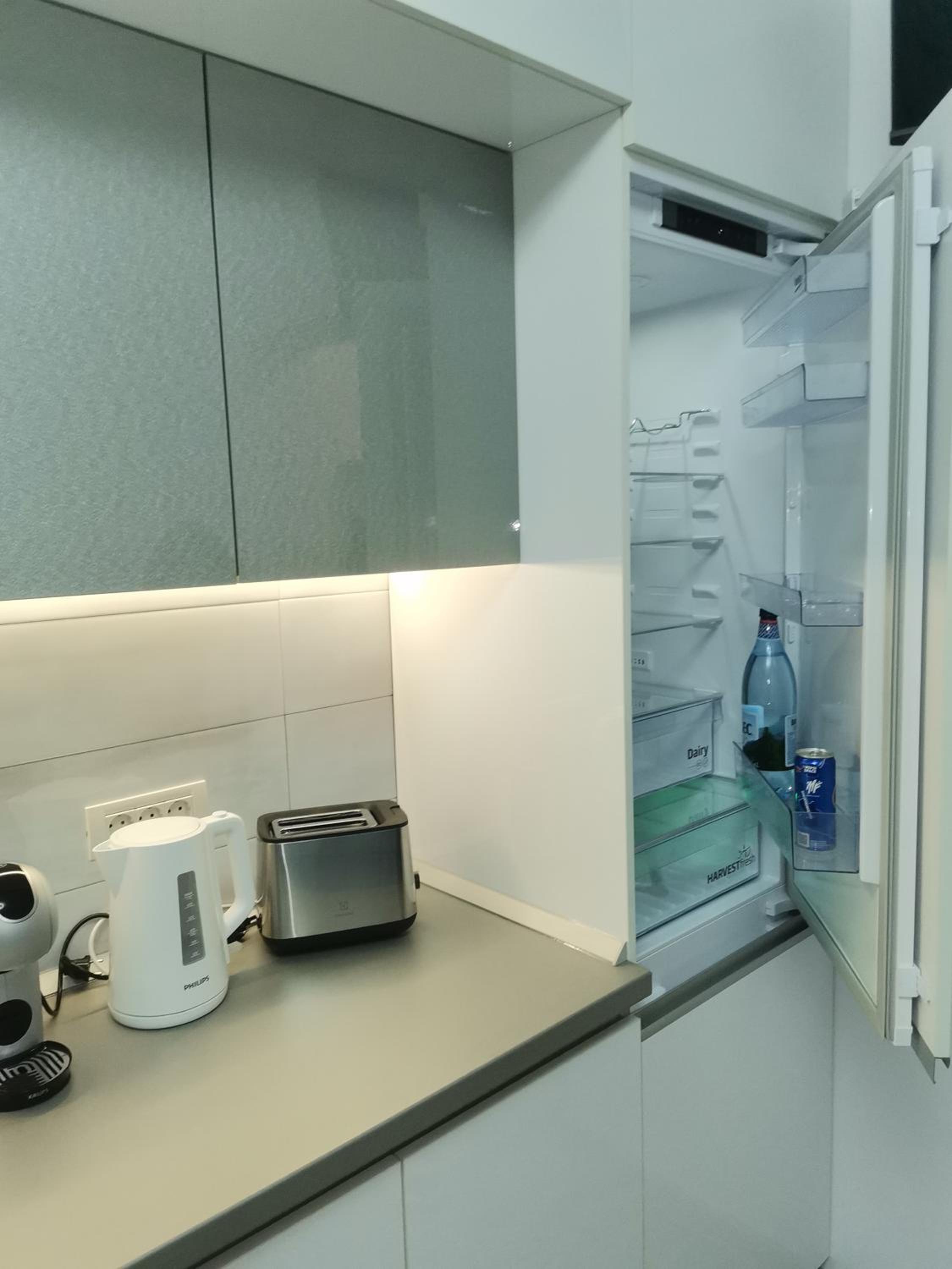 Melinda Bv Apartmant