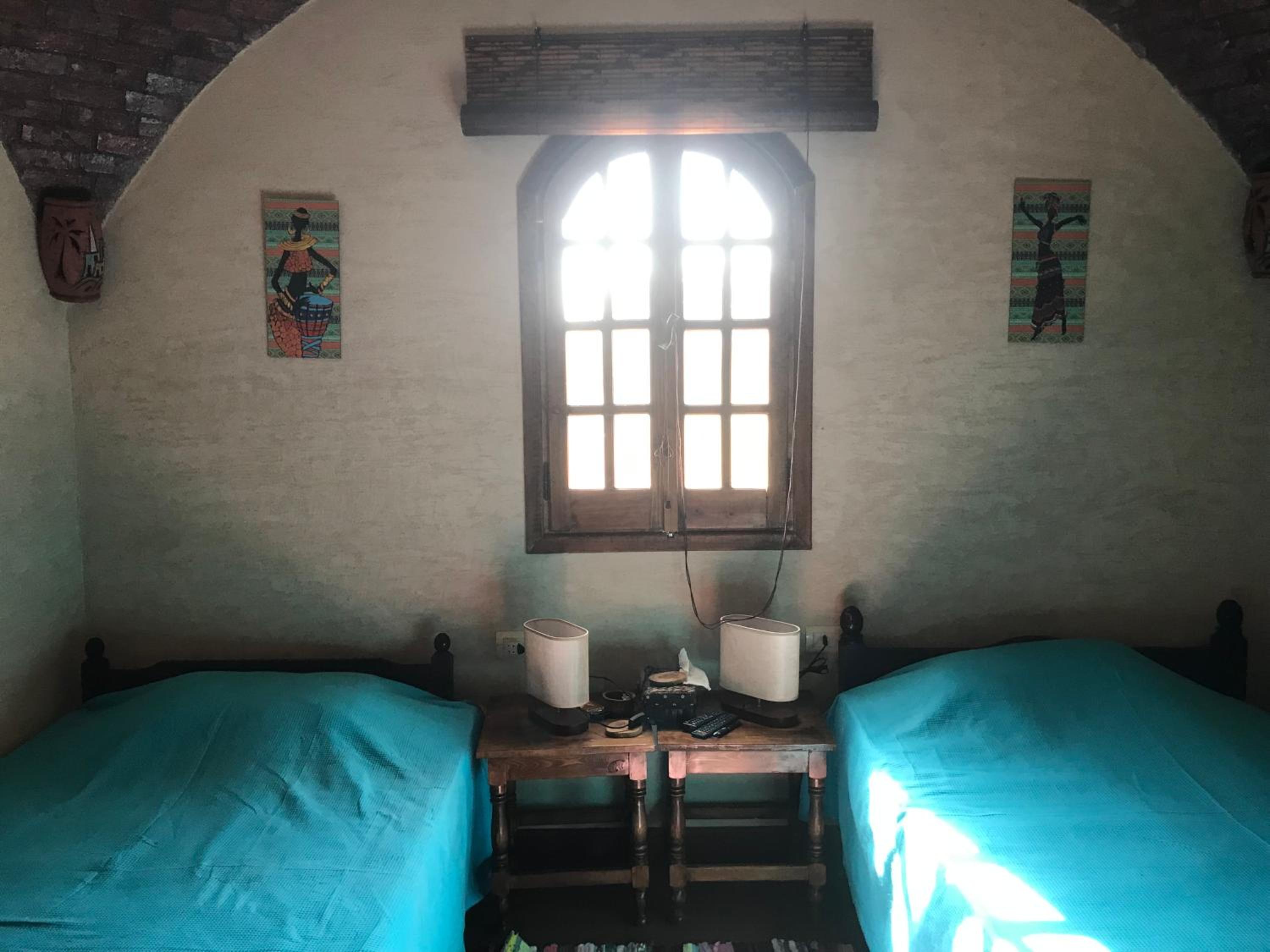 Siwa Spot - March is one of the best months in Siwa, with beautiful spring weather, pleasant sunny days, cooler peaceful nights, and a quiet oasis atmosphe