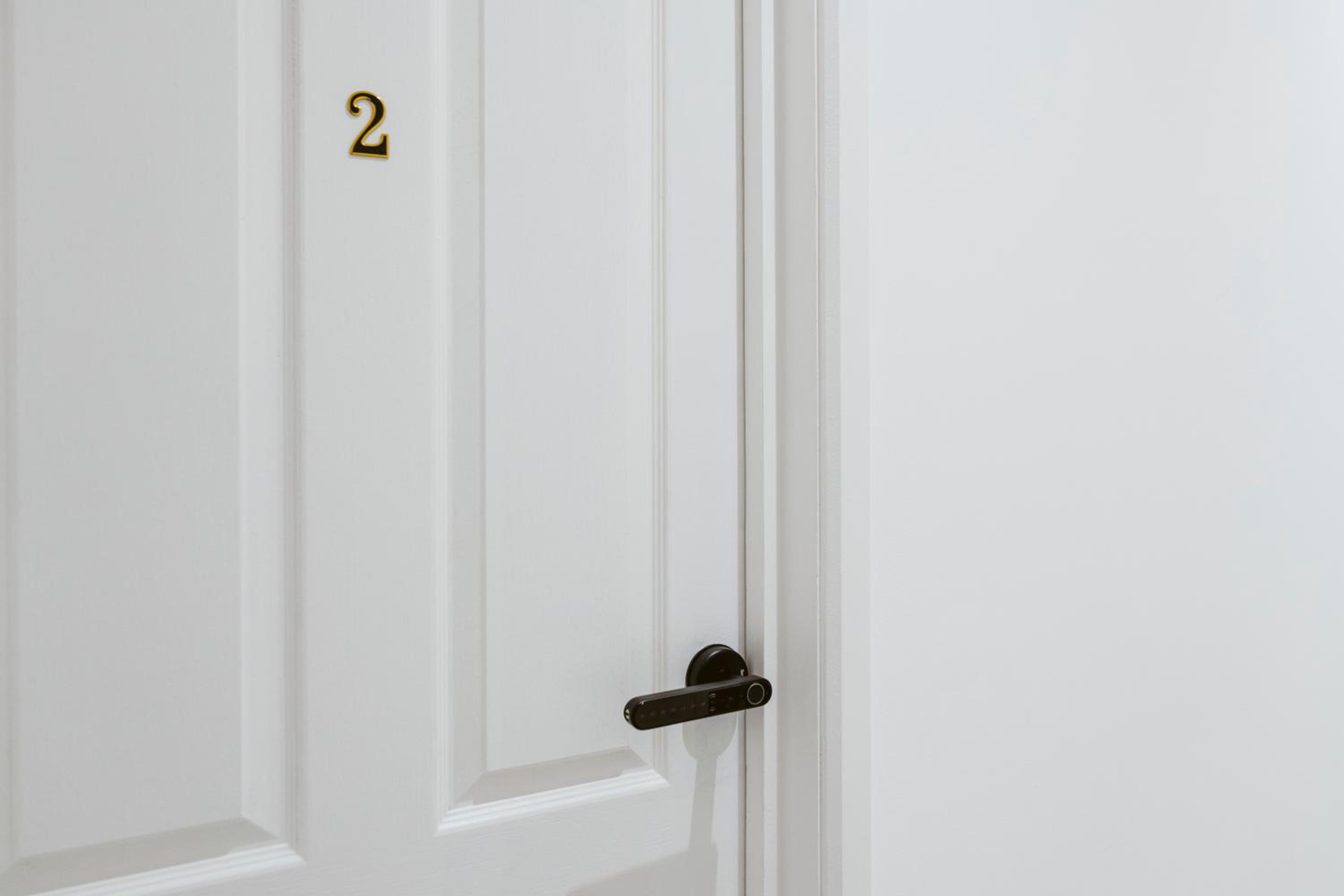 Perivale Studio Apartments