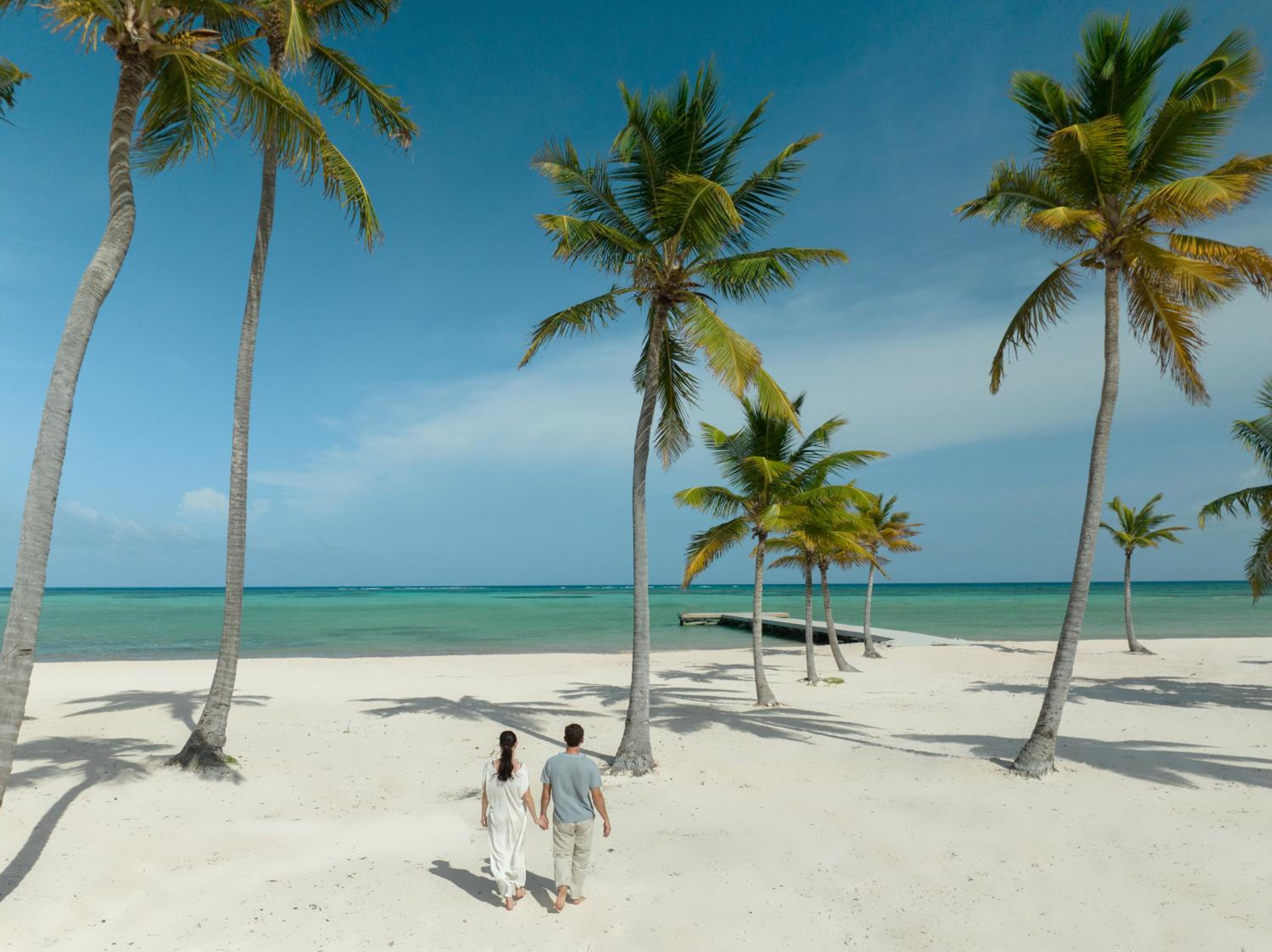 Hyatt Zilara Cap Cana - Adults Only view 2