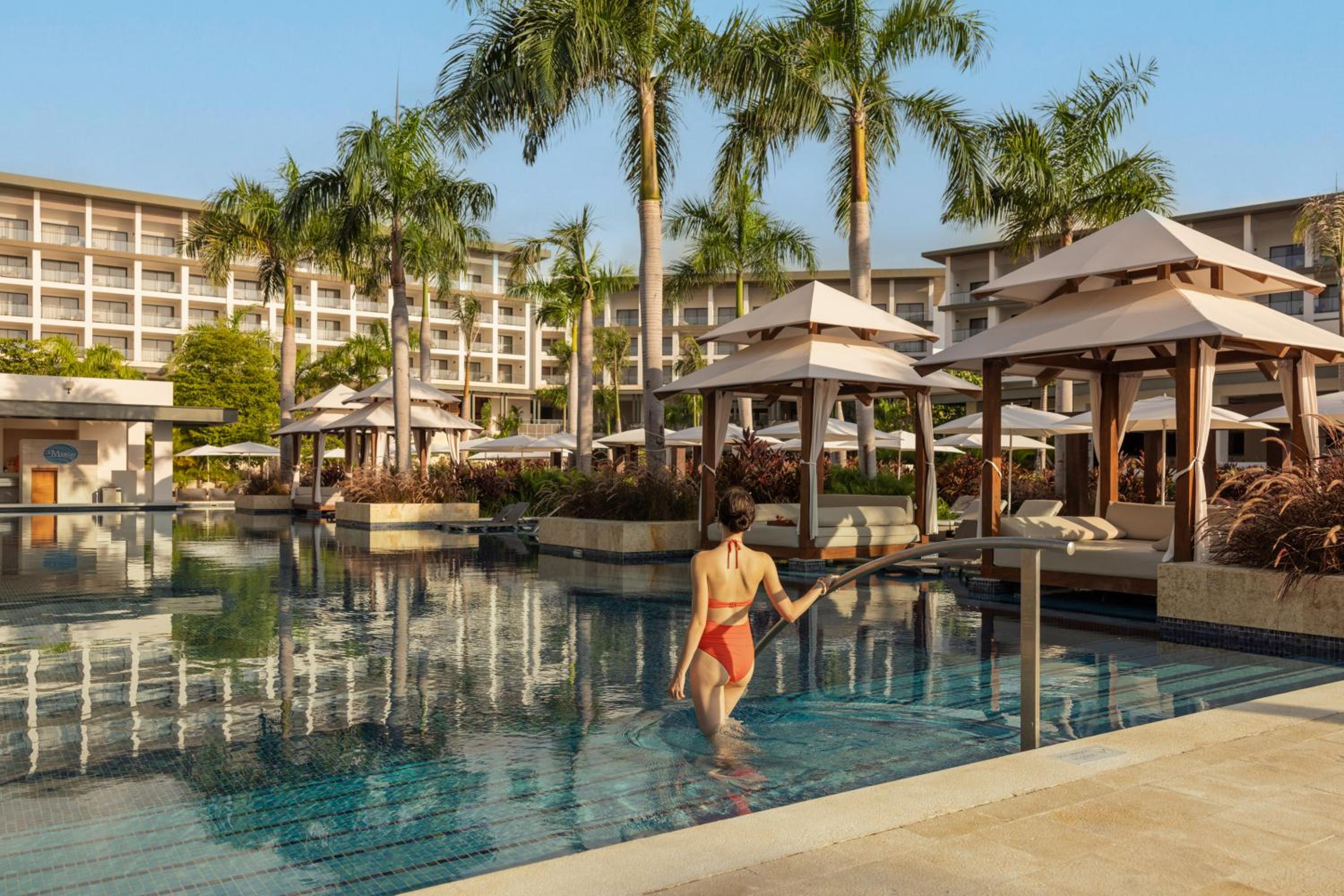 Hyatt Zilara Cap Cana - Adults Only view 5
