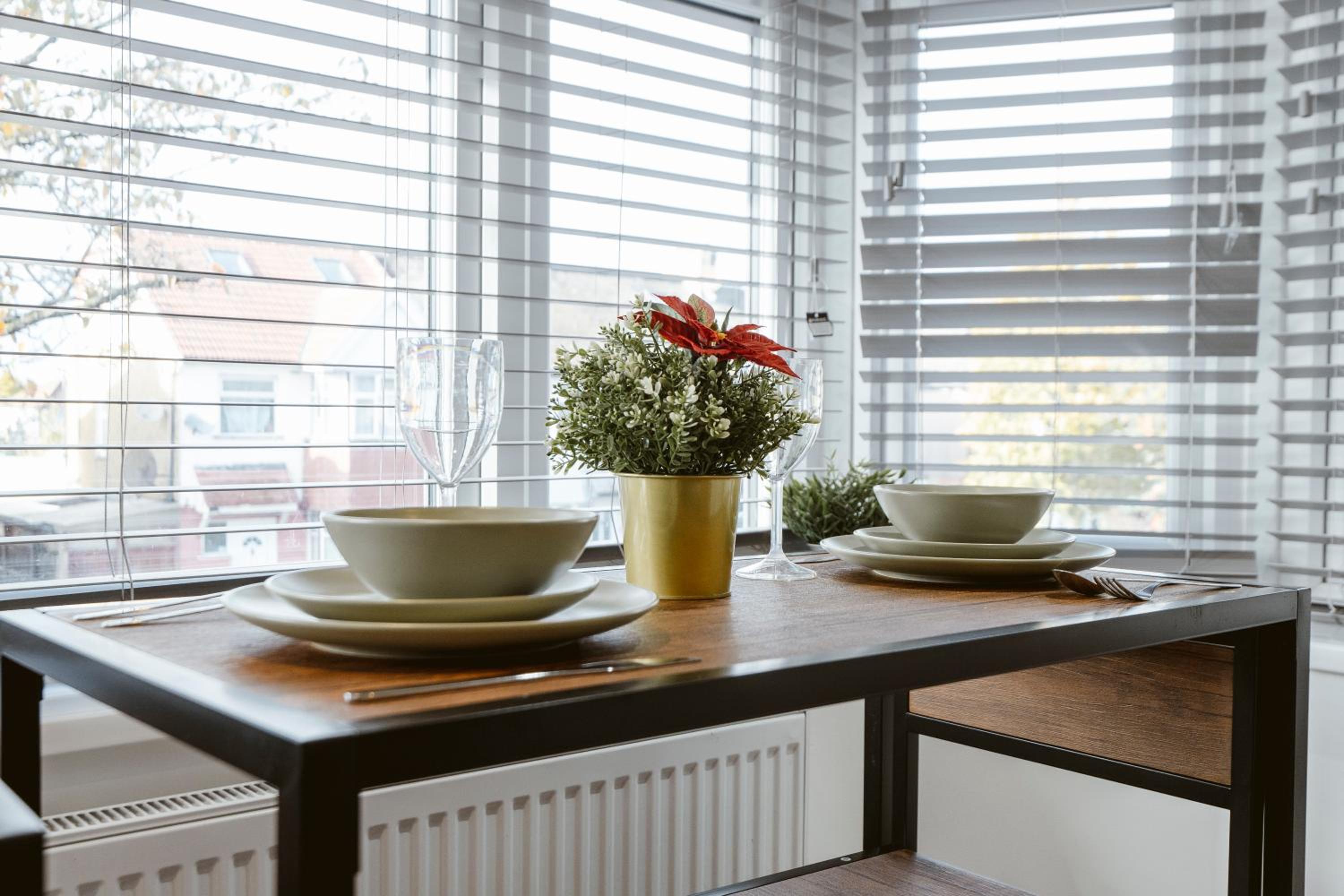 Perivale Studio Apartments