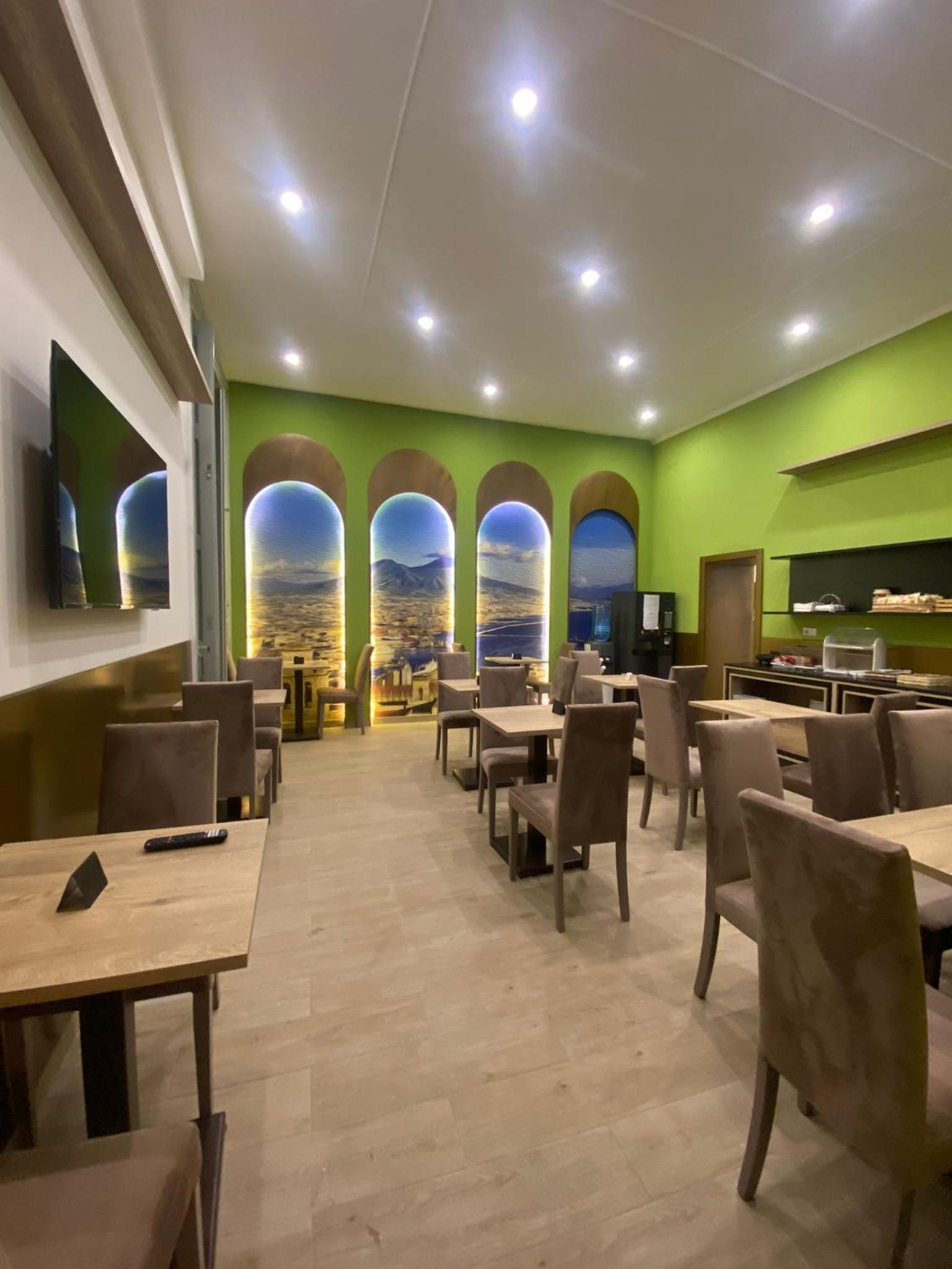 Relais Piazza Del Plebiscito B&B