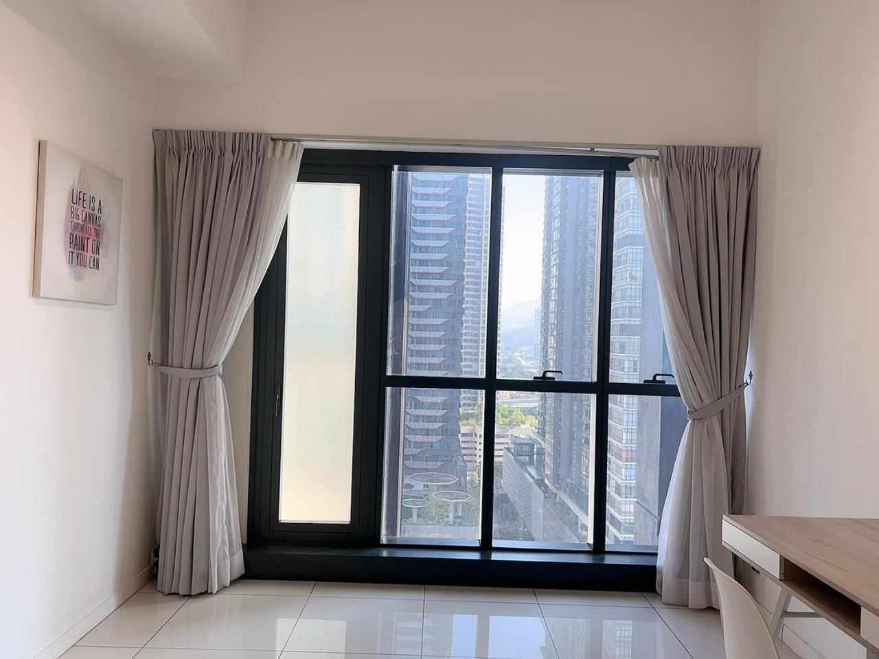 M City Condo Jalan Ampang KL and Mono Home