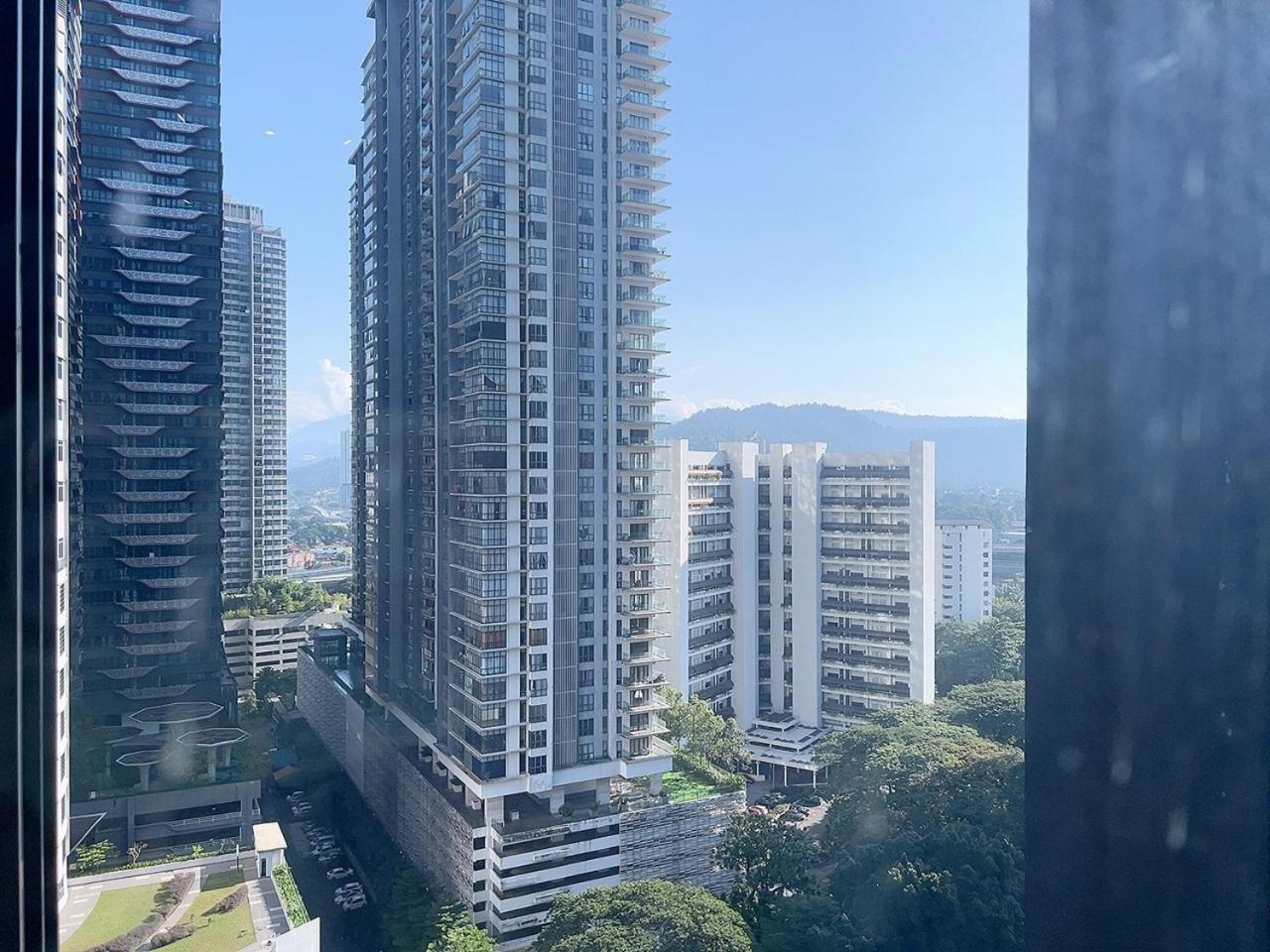 M City Condo Jalan Ampang KL and Mono Home