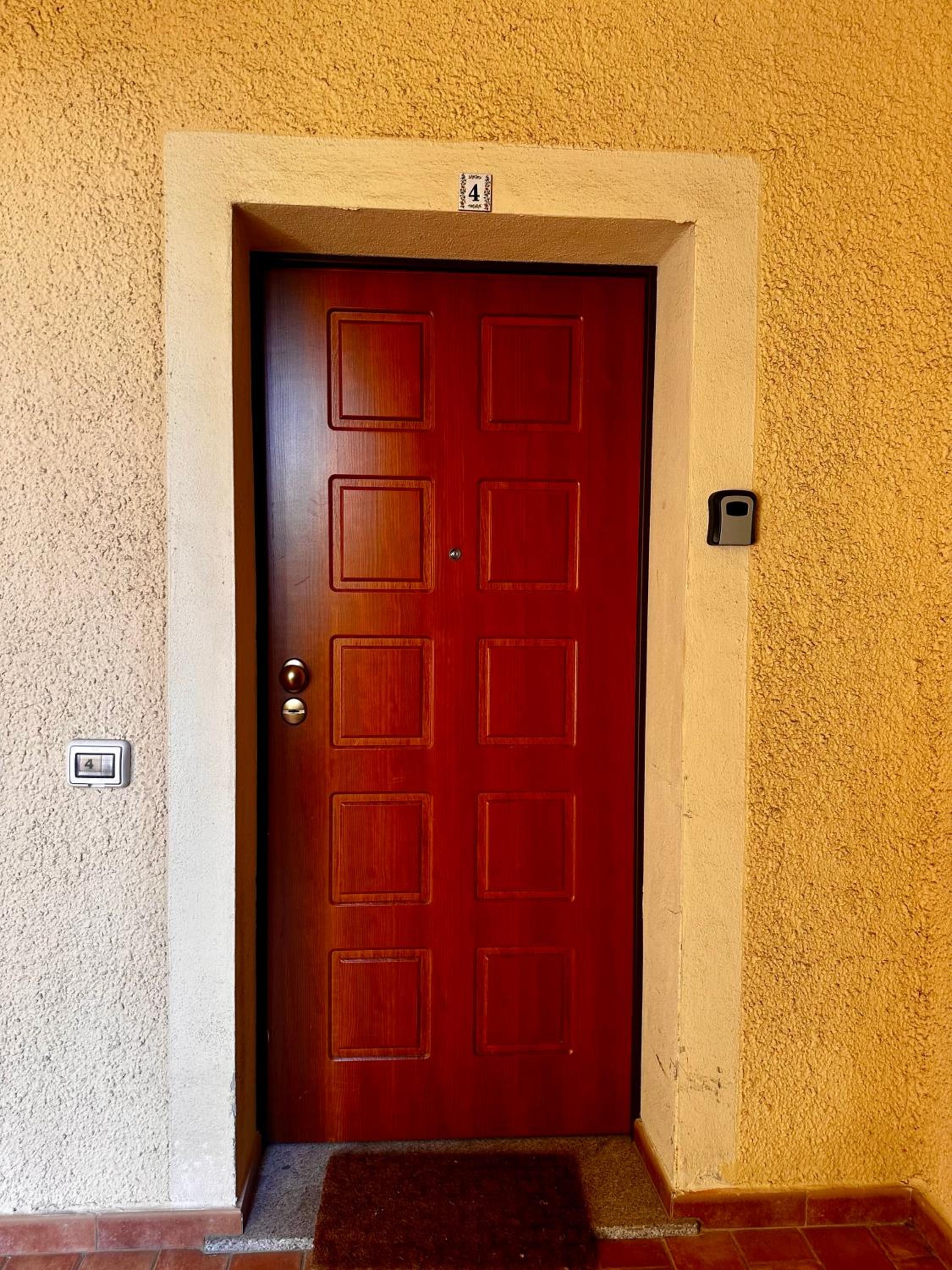 Casa Paolo
