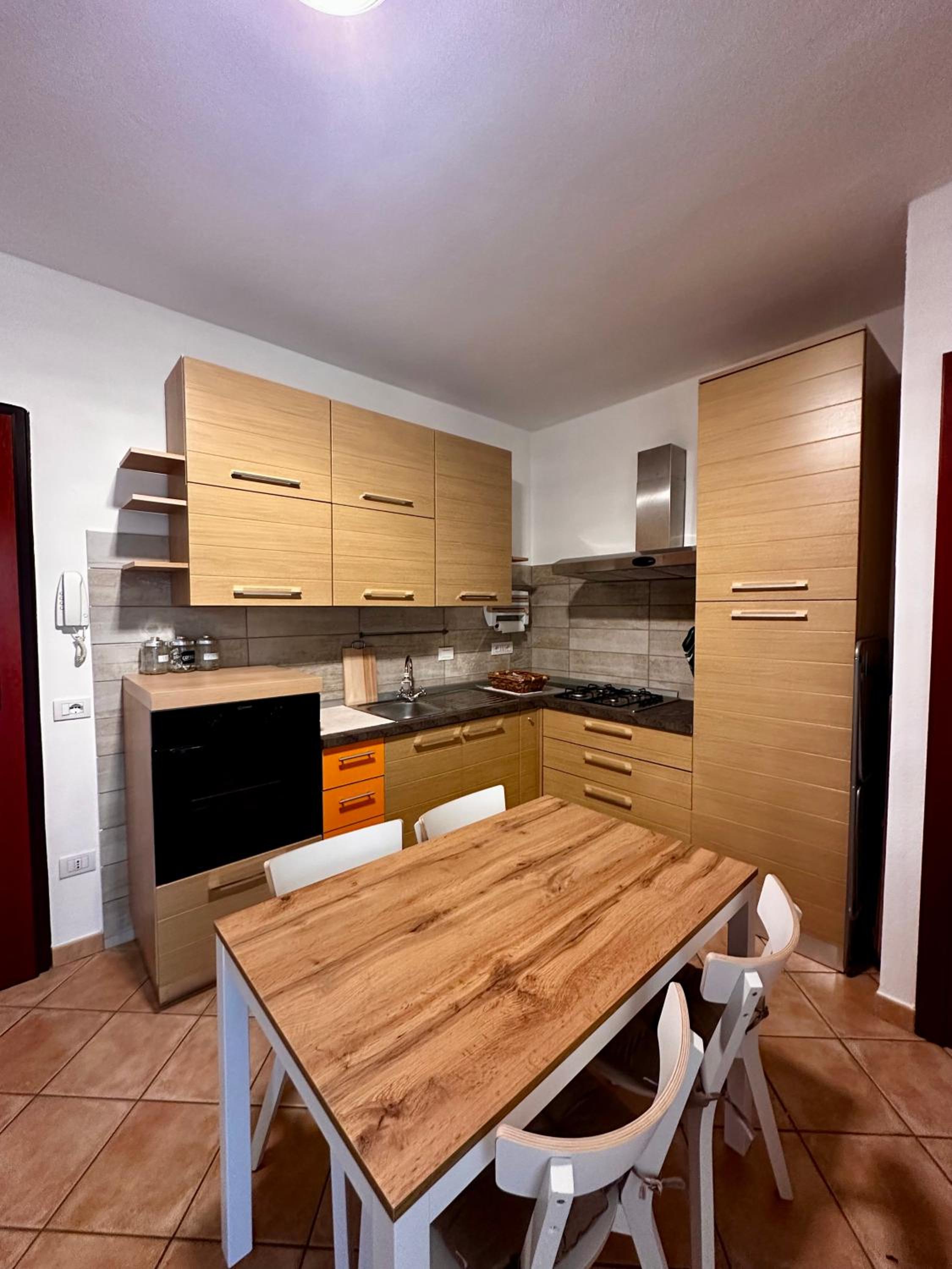 Casa Paolo
