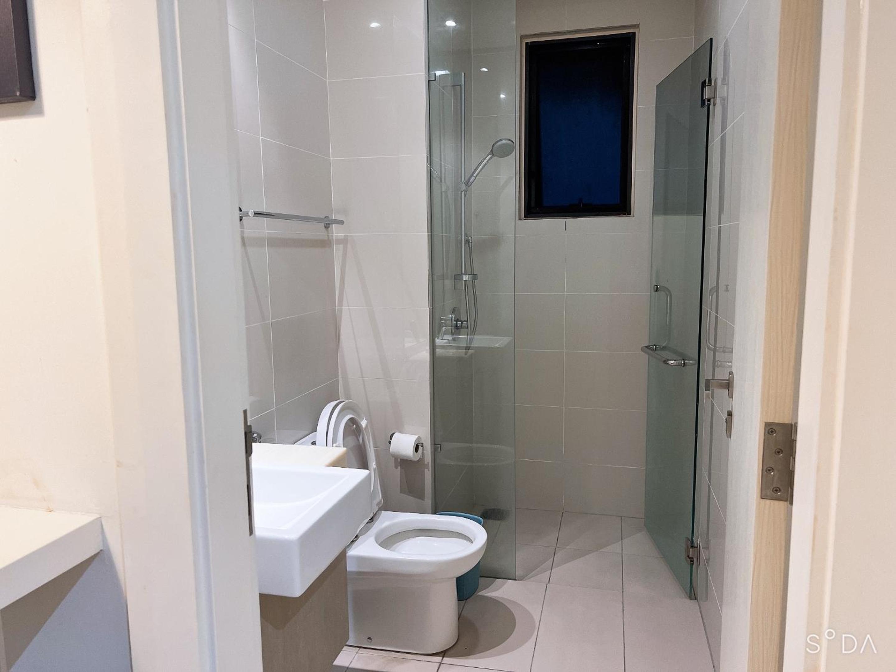 M City Condo Jalan Ampang KL and Mono Home
