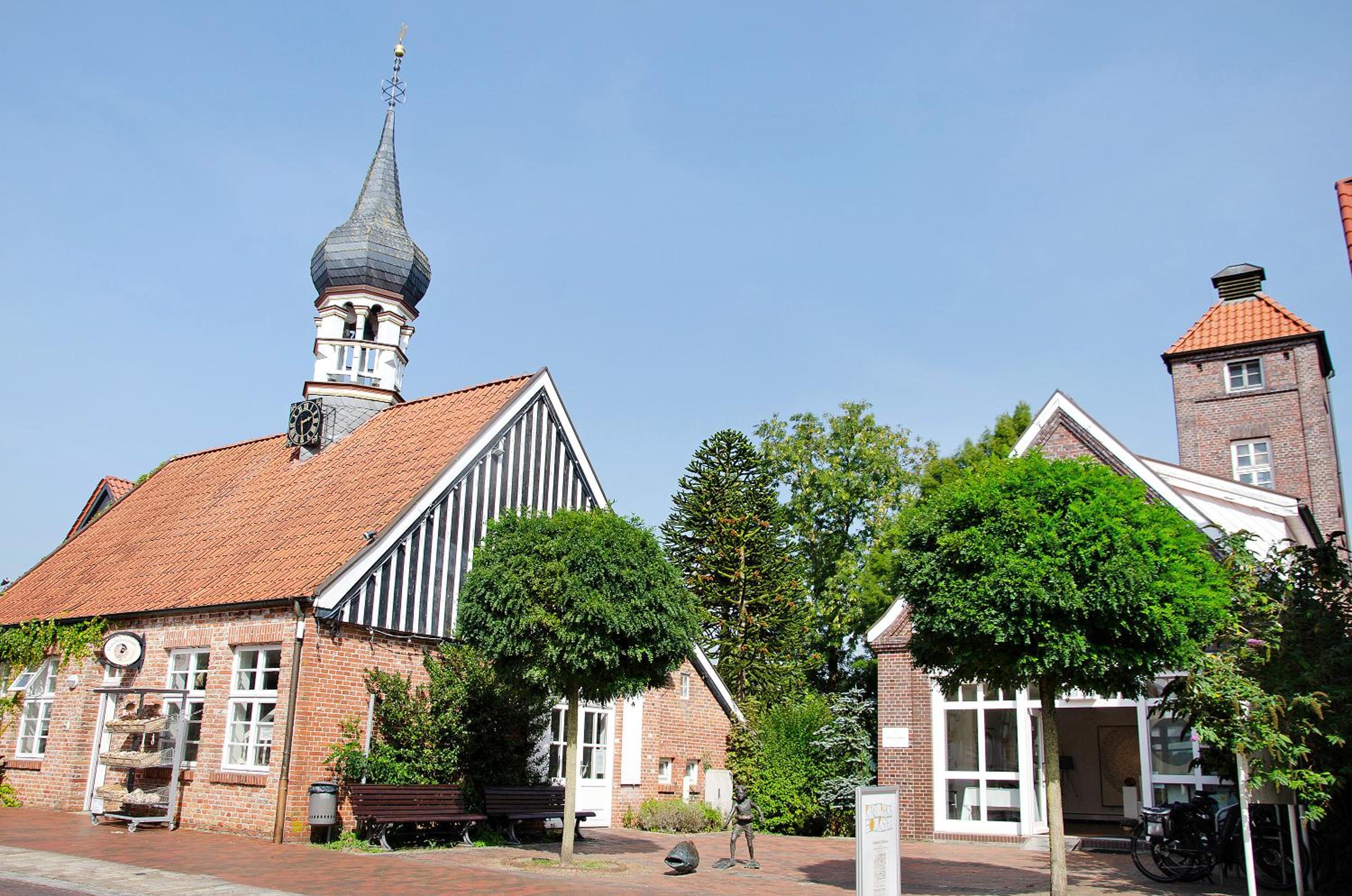 Ferienwohnungen Schmitz