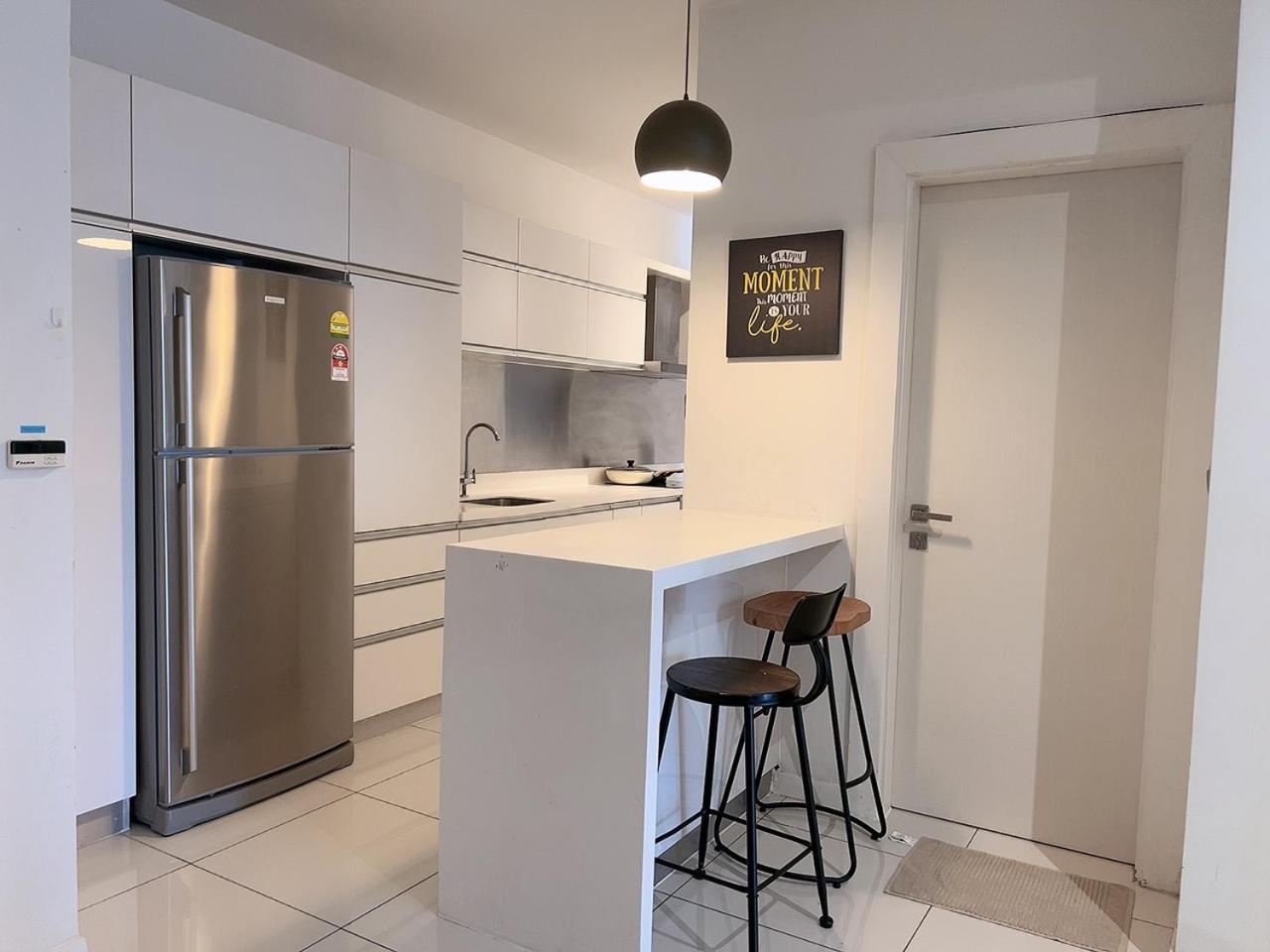 M City Condo Jalan Ampang KL and Mono Home