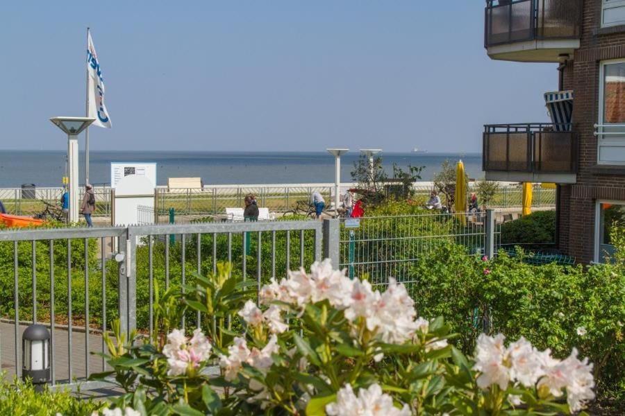 Strandpalais, FeWo 104