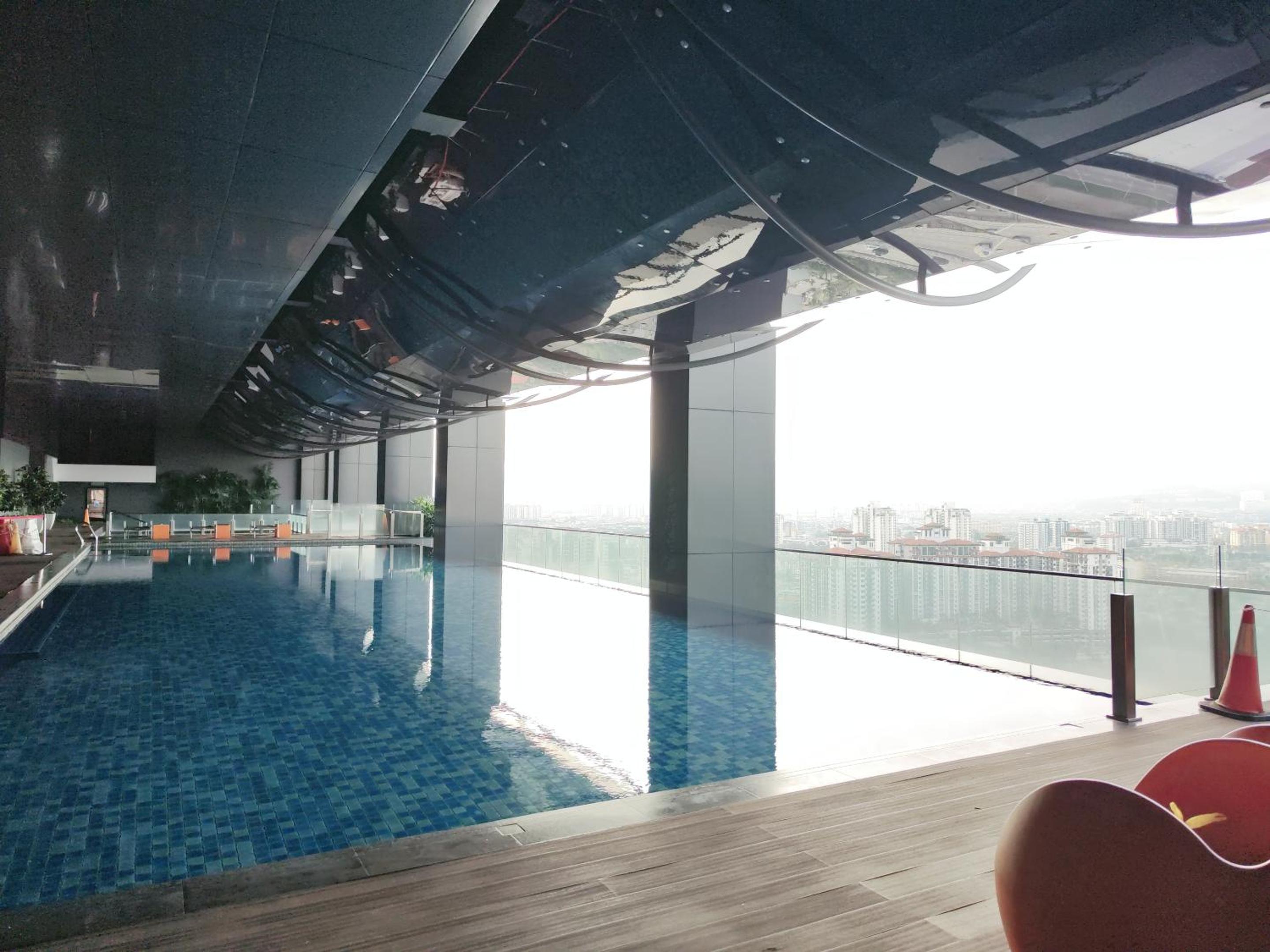 M City Condo Jalan Ampang KL and Mono Home
