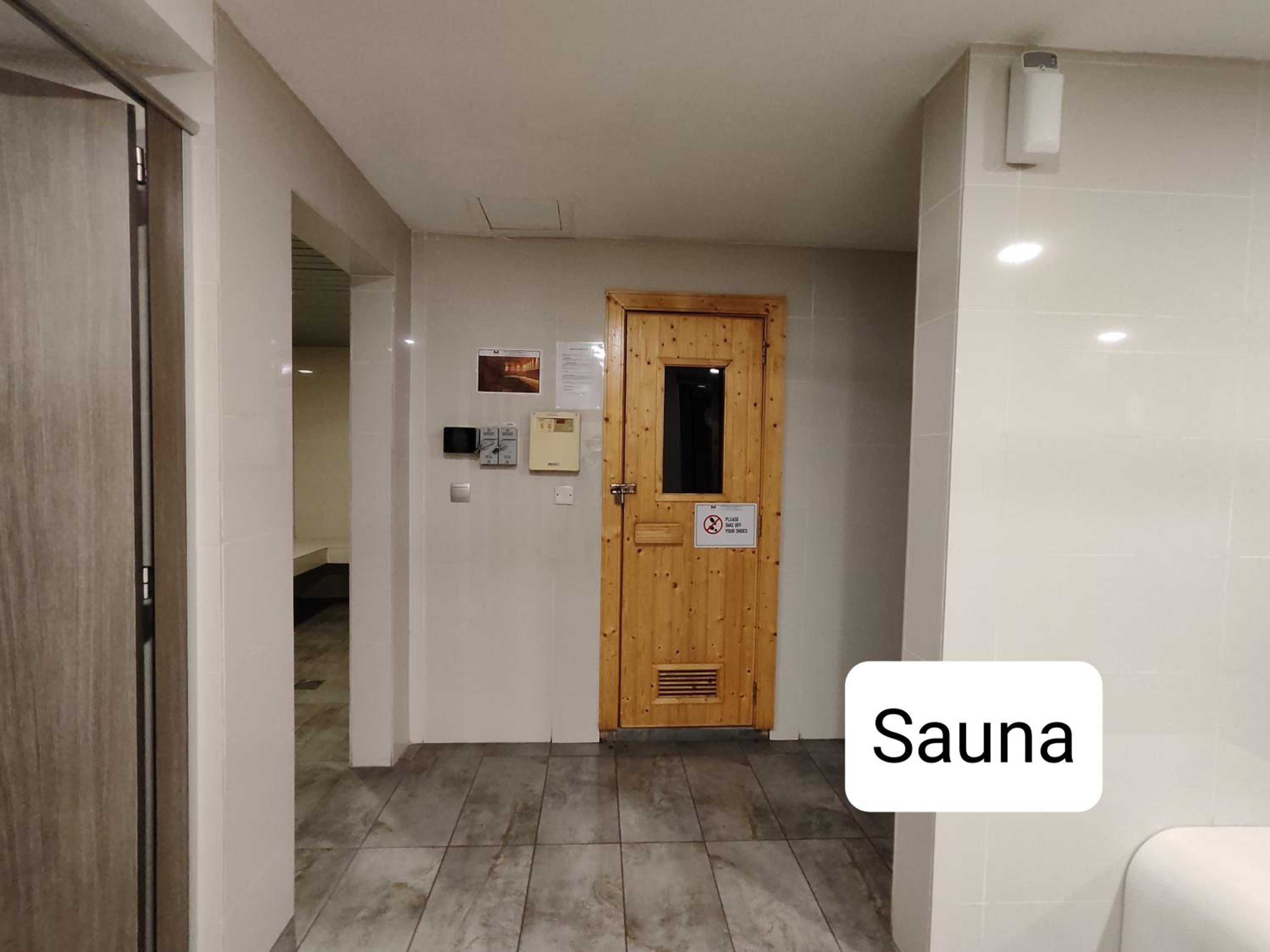 M City Condo Jalan Ampang KL and Mono Home