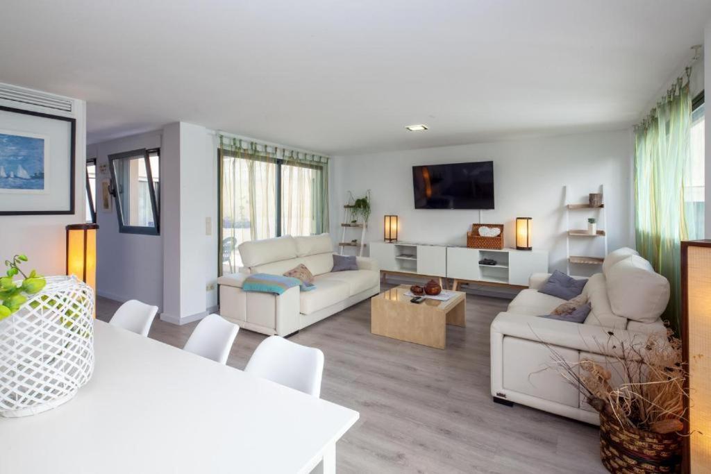 Chalet Confort Gandia Playa