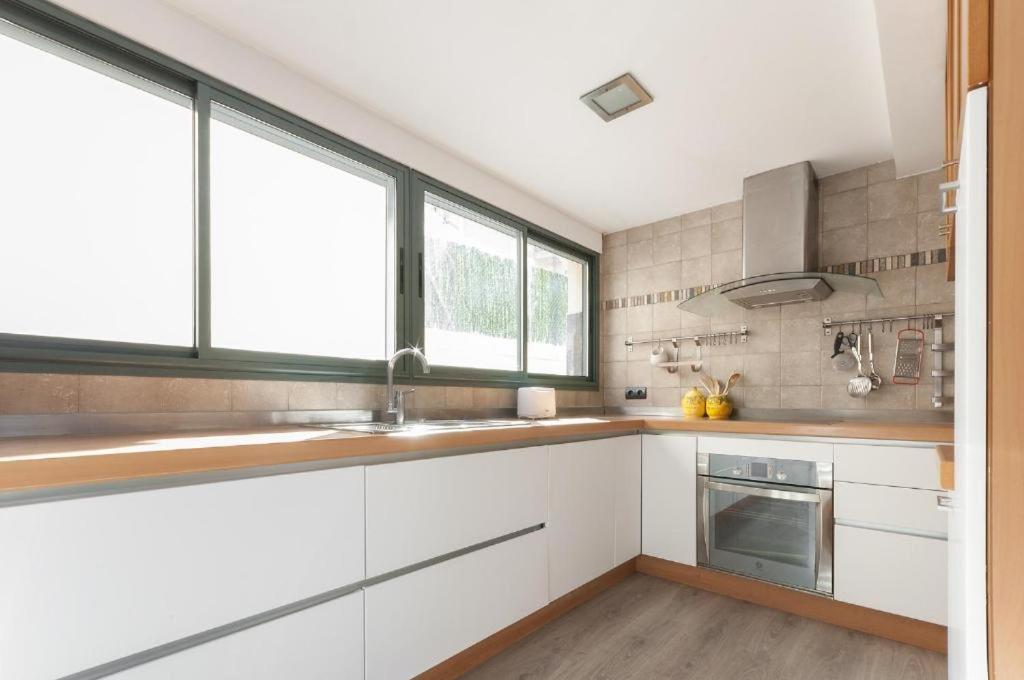 Chalet Confort Gandia Playa