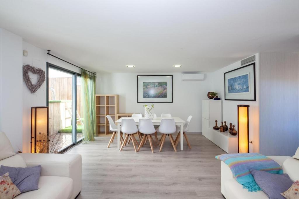 Chalet Confort Gandia Playa