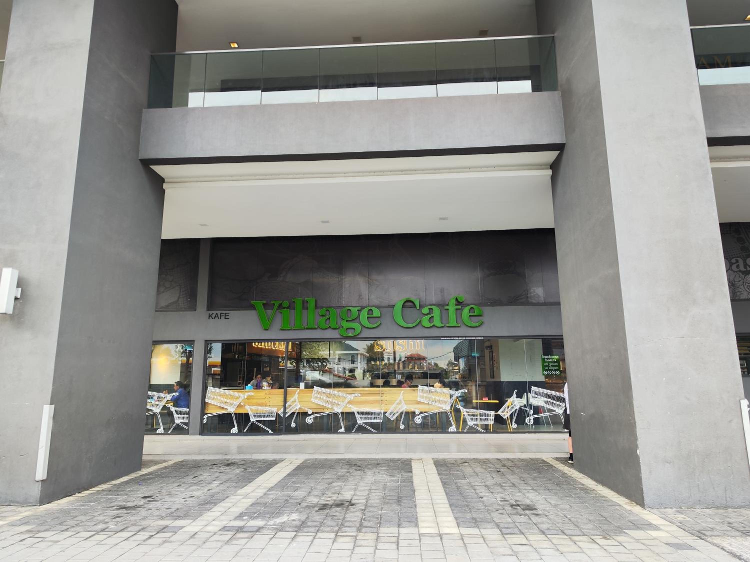 M City Condo Jalan Ampang KL and Mono Home