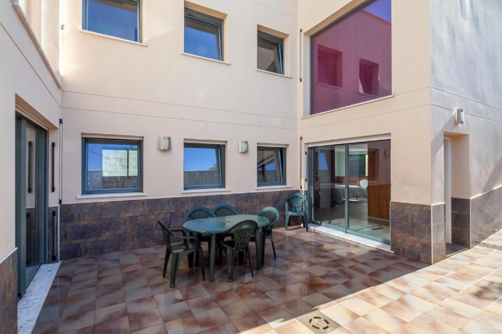 Chalet Confort Gandia Playa