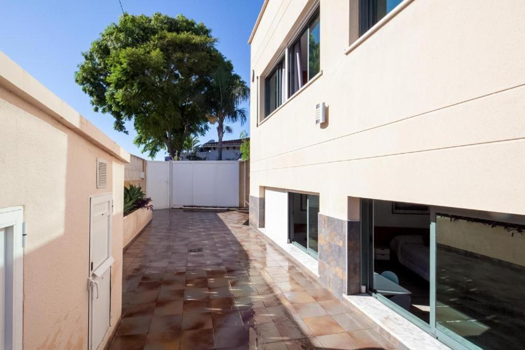 Chalet Confort Gandia Playa