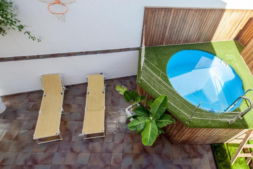 Chalet Confort Gandia Playa