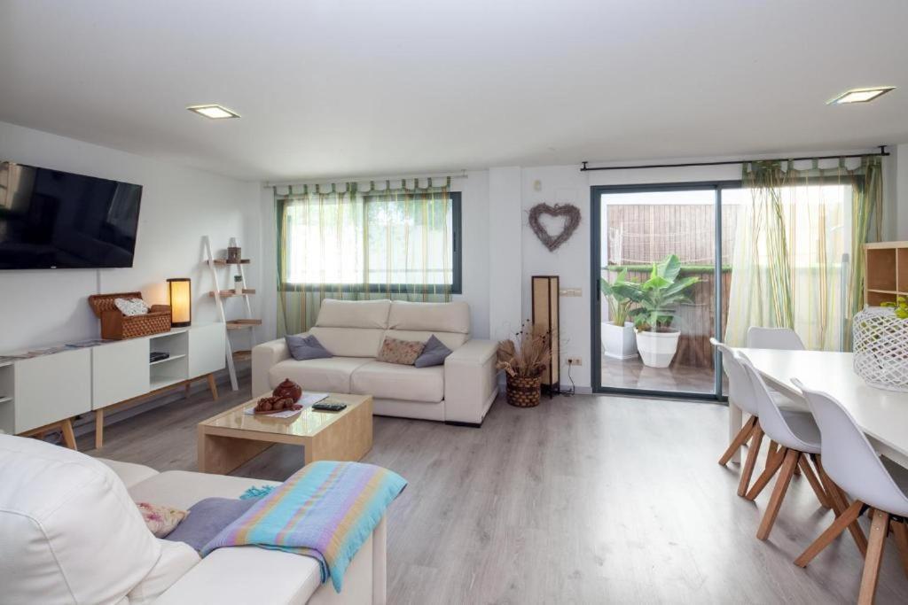 Chalet Confort Gandia Playa