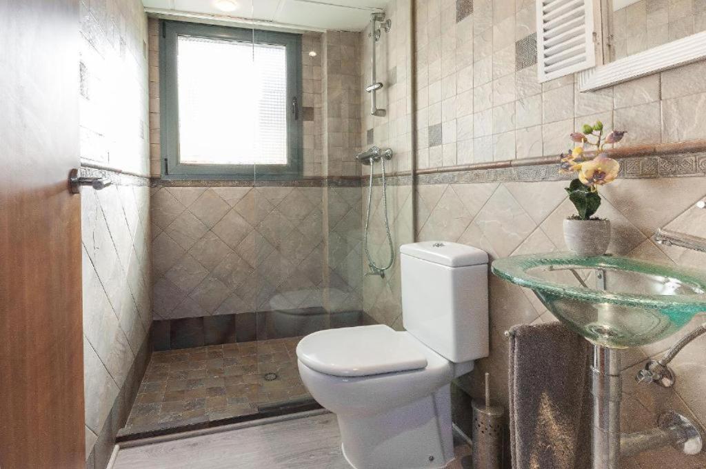 Chalet Confort Gandia Playa
