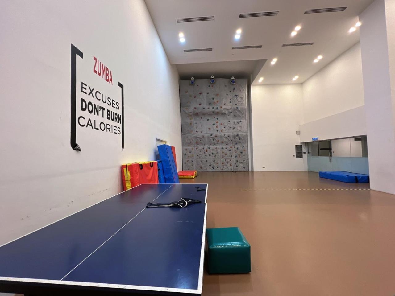 M City Condo Jalan Ampang KL and Mono Home
