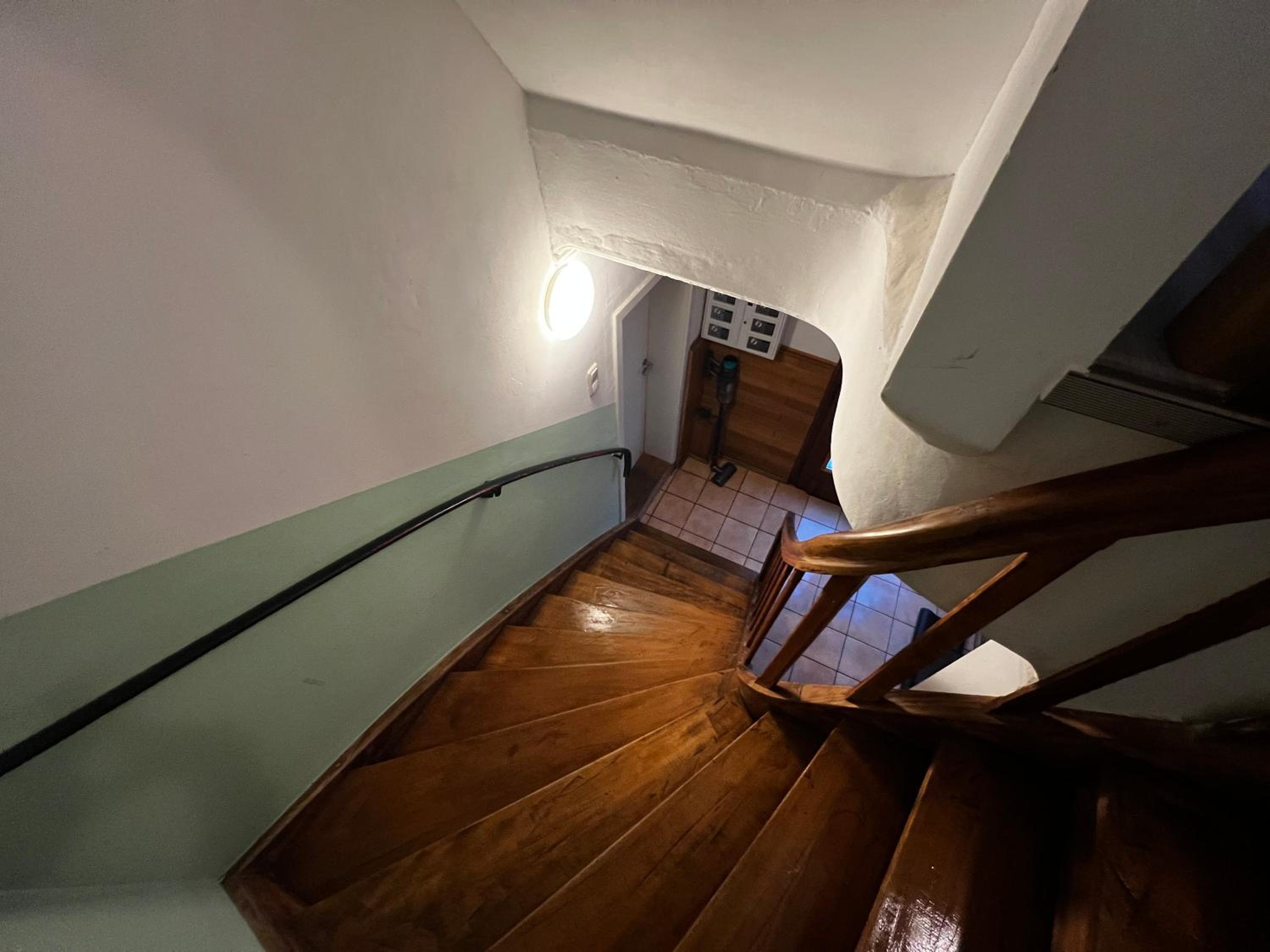Monteurunterkunft Zum Mohr