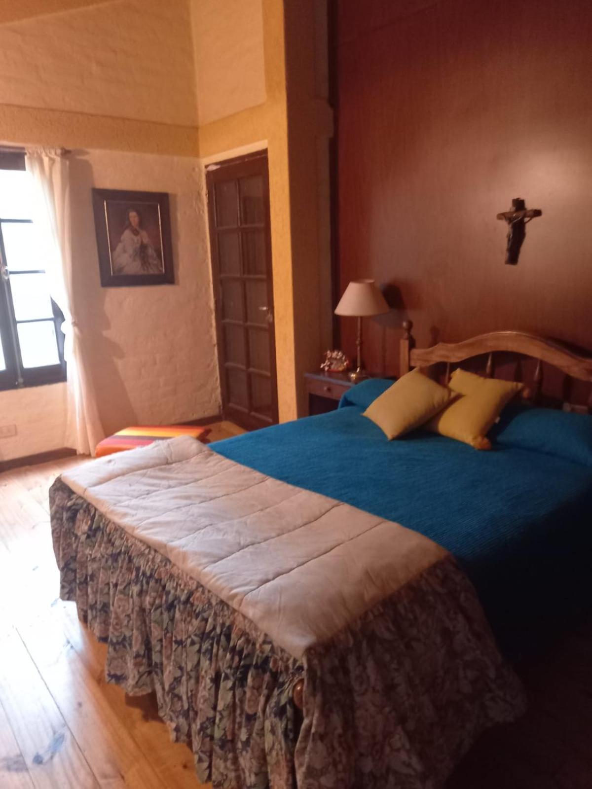 HERMOSA CASA POTRERILLOS
