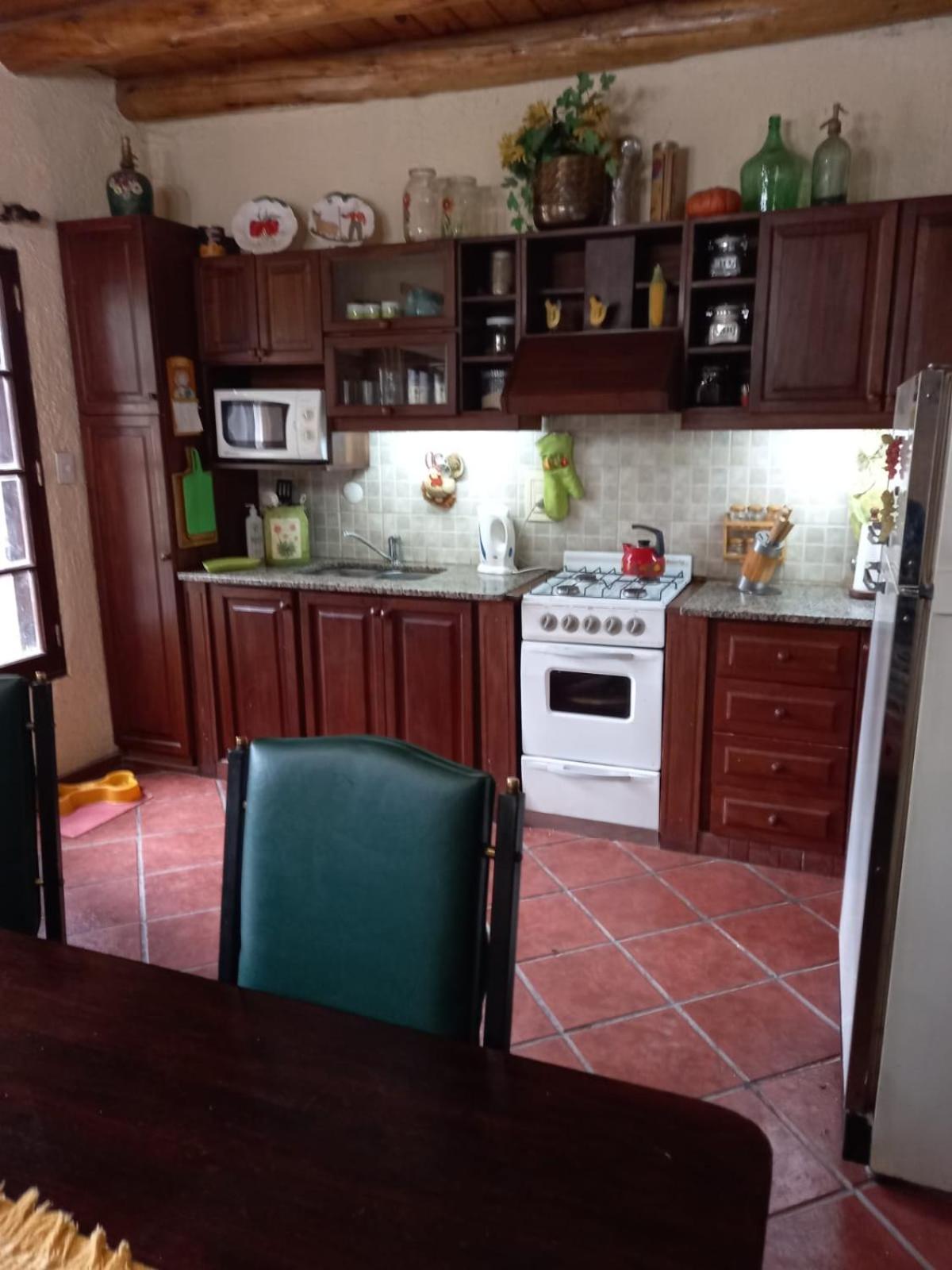 HERMOSA CASA POTRERILLOS