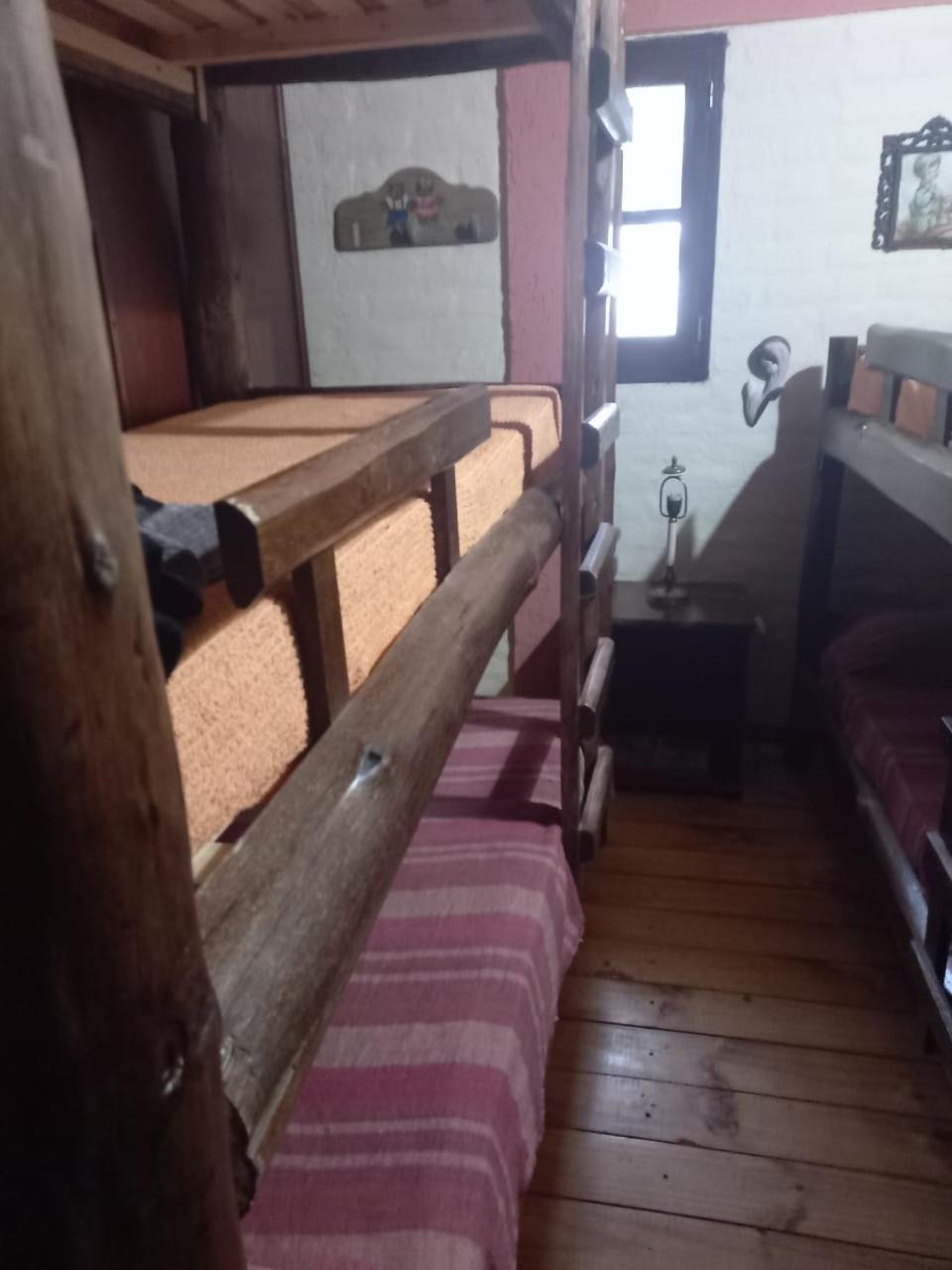 HERMOSA CASA POTRERILLOS