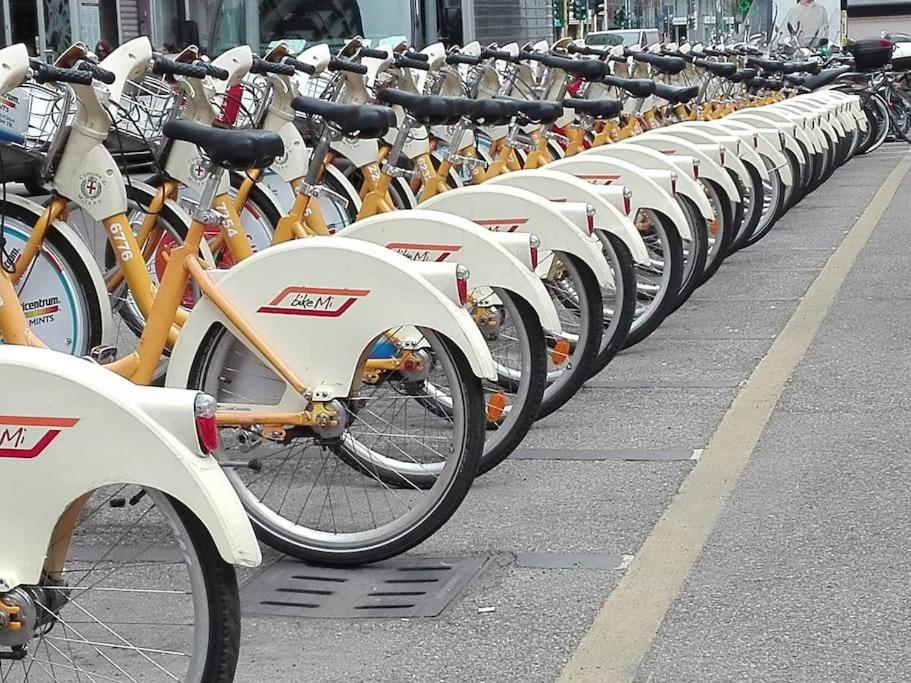 Stazione Centrale - Deposito bagagli gratuito